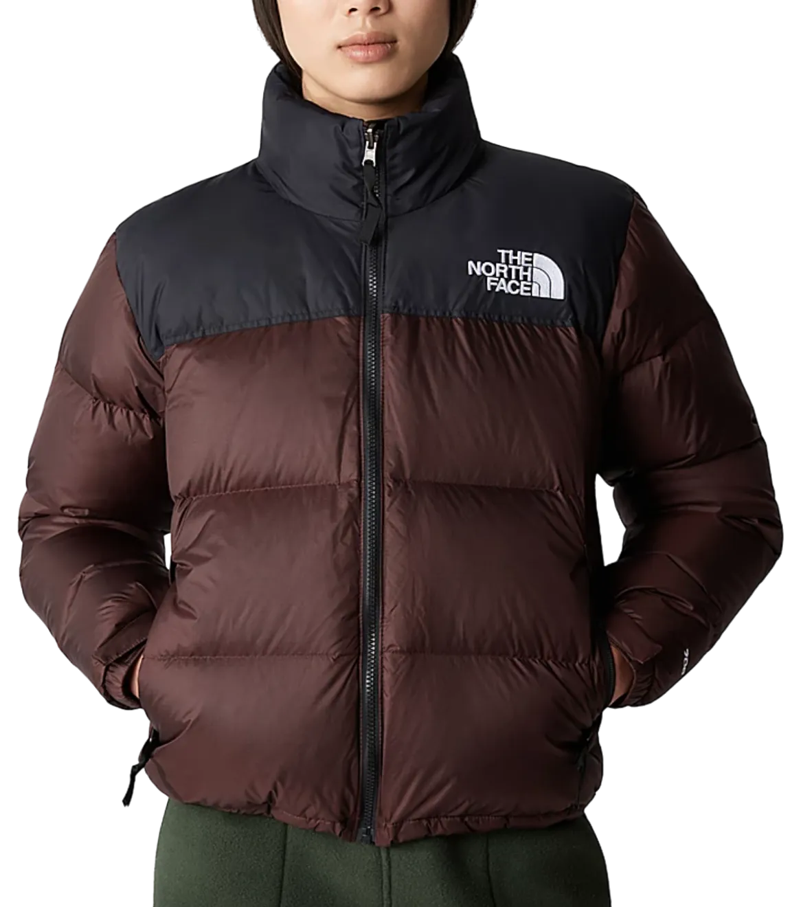 Giacche con cappuccio The North Face 1996 Retro Jacket W