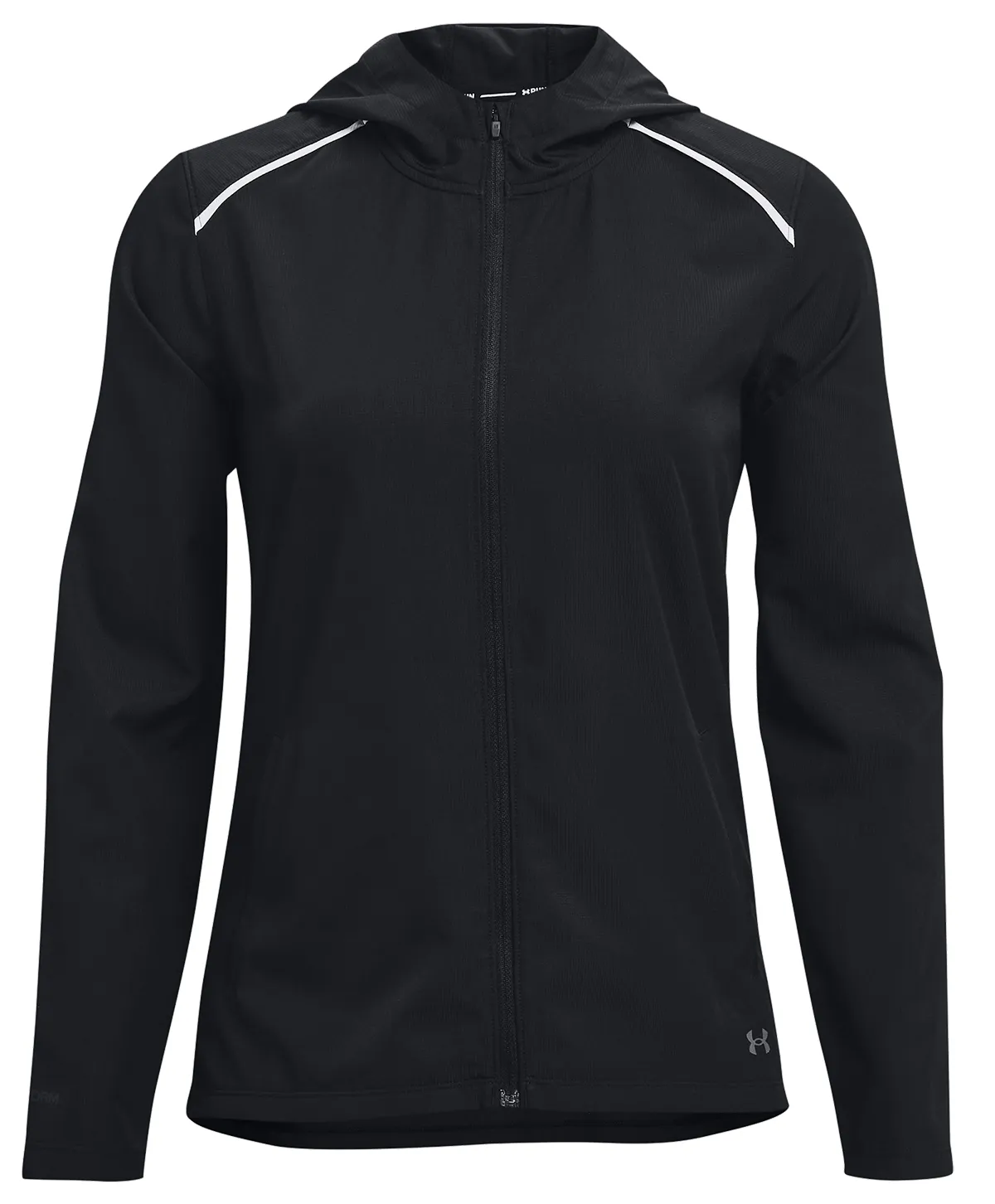 Giacche con cappuccio Under Armour UA OutRun the Rain