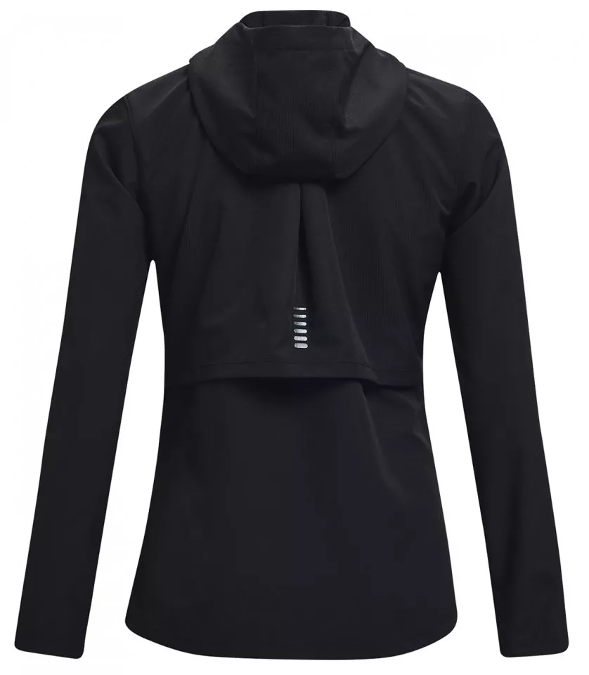 Giacche con cappuccio Under Armour UA OutRun the Rain