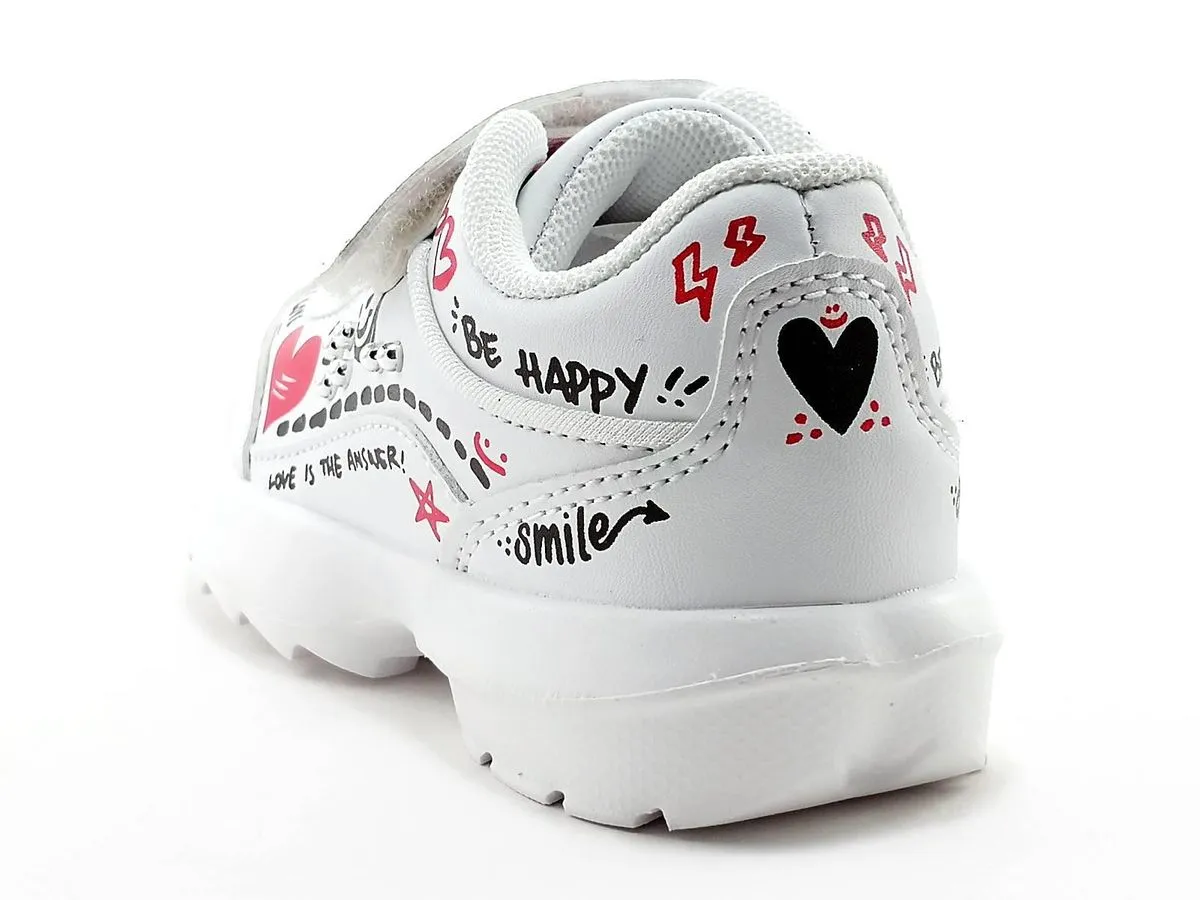   GINNICO BASSO BAMBINA SPORTIVO PRIMIGI 4459211  