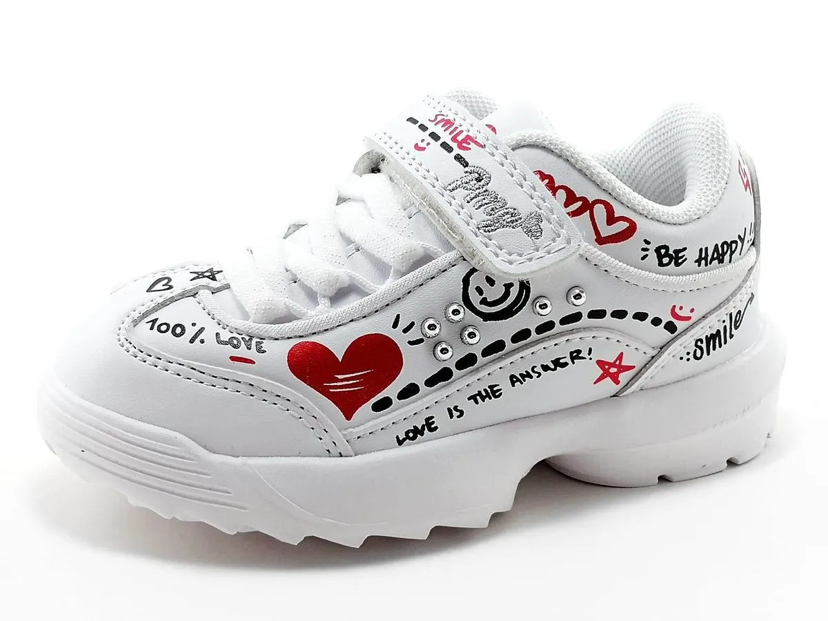   GINNICO BASSO BAMBINA SPORTIVO PRIMIGI 4459211  