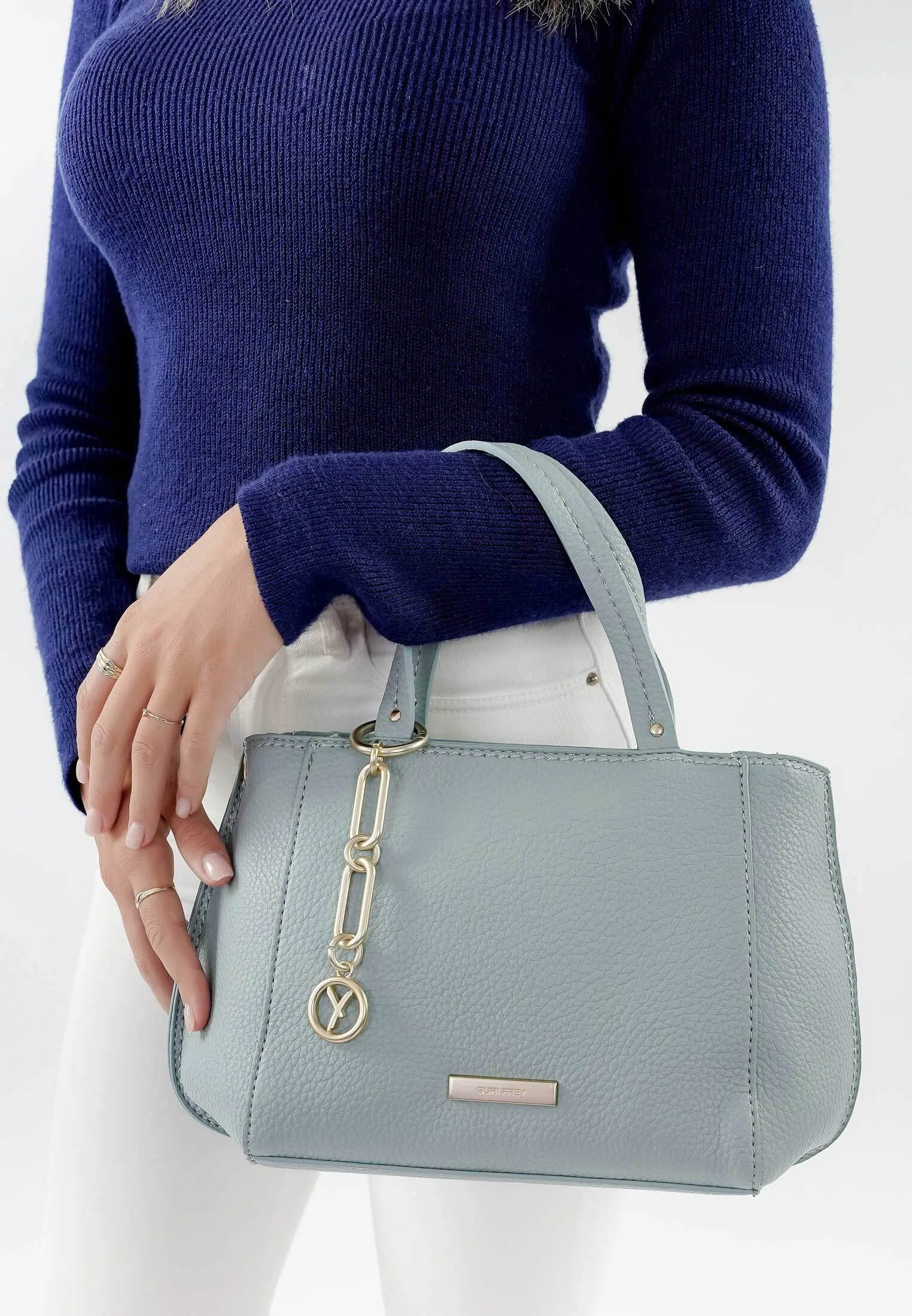 GINNY - Borsa a mano