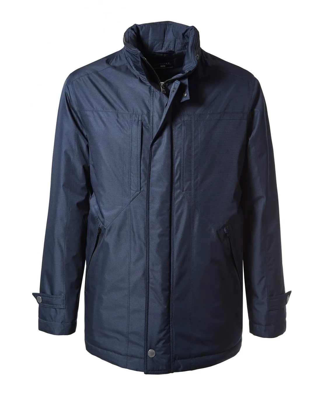 Giubbotto Parka  JPT mod Mario Blu A / I