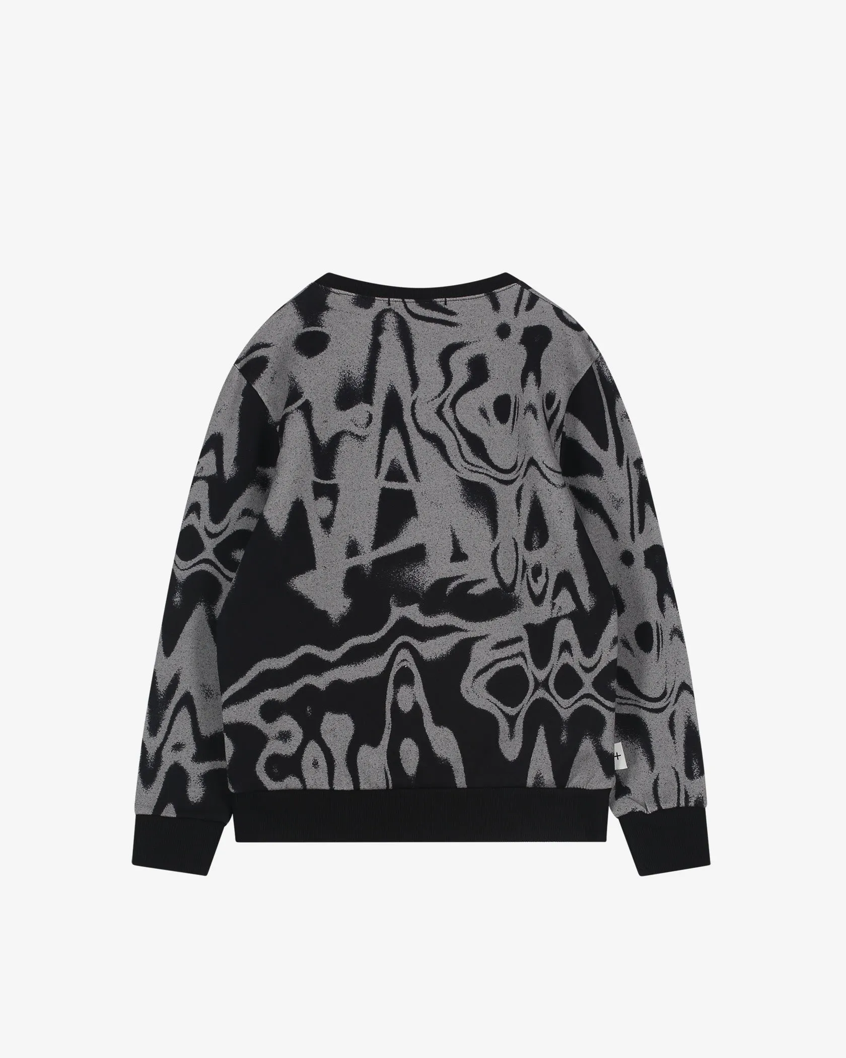 GLEN0424 CREWNECK SWEATSHIRT