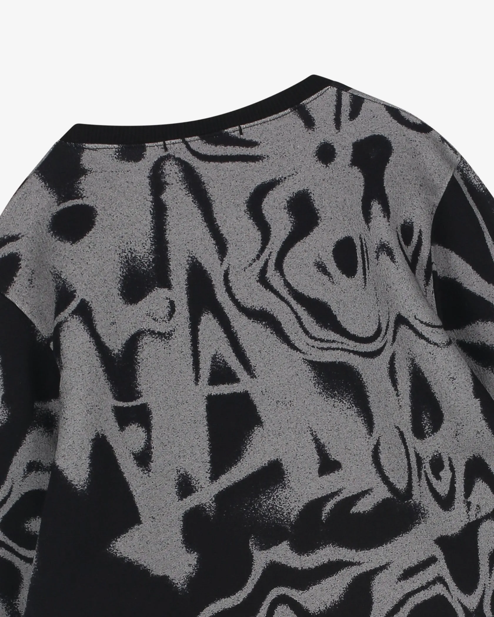 GLEN0424 CREWNECK SWEATSHIRT