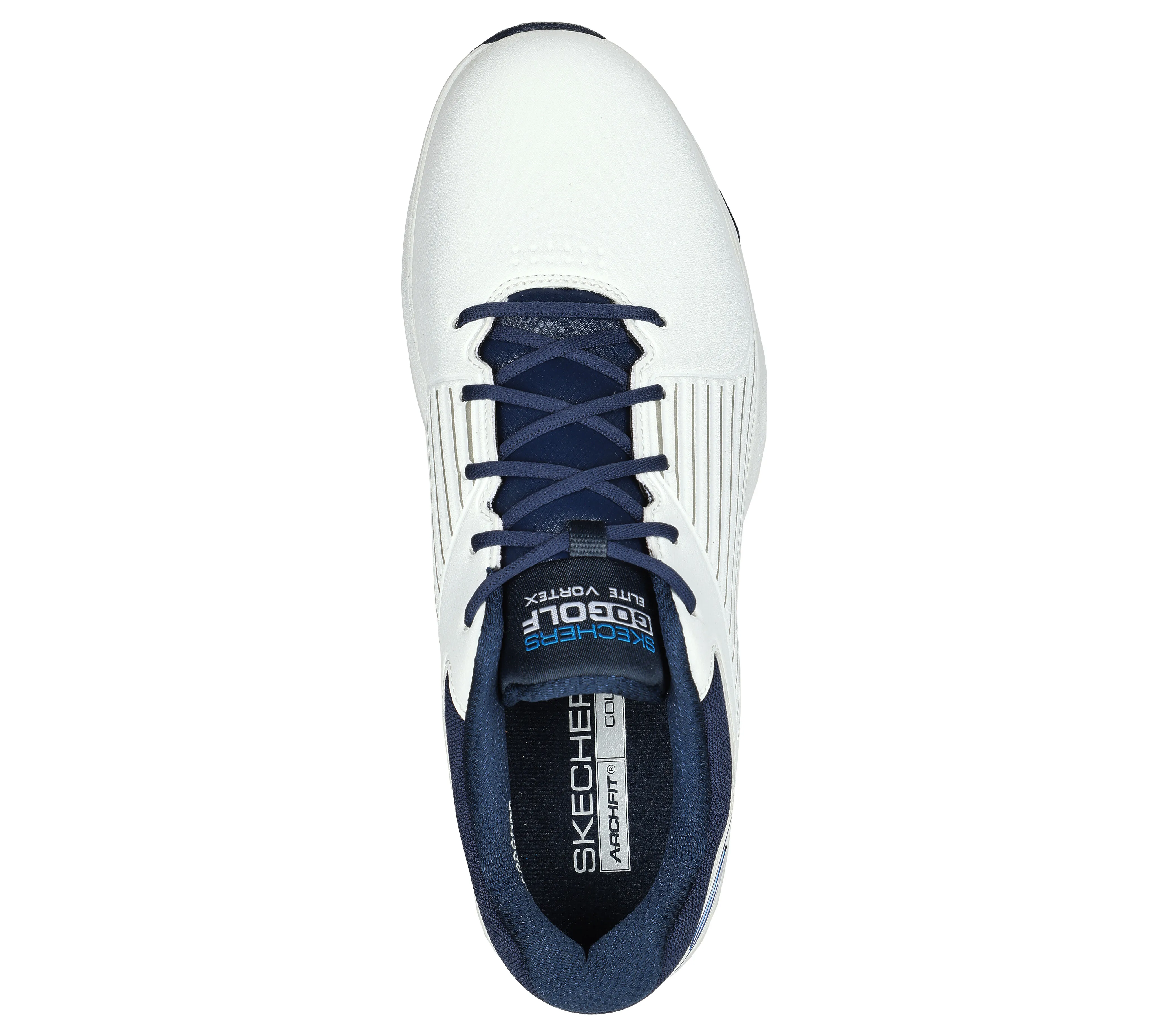 GO GOLF Arch Fit Elite Vortex