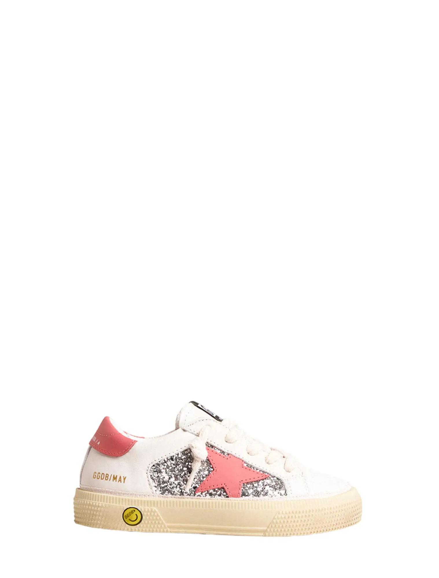 Golden Goose Kids  Sneakers May Young