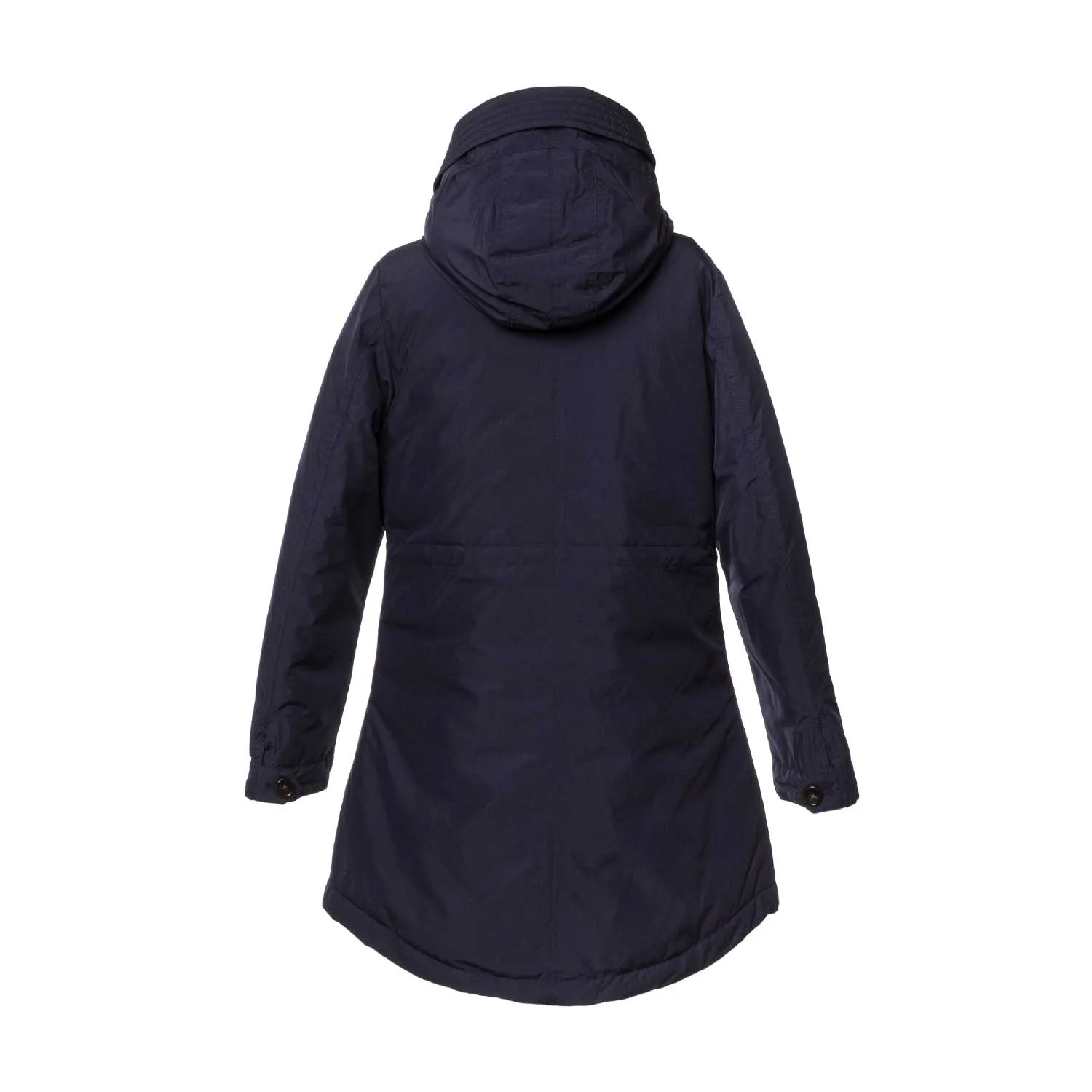 Gs Military Parka Bambina Teen