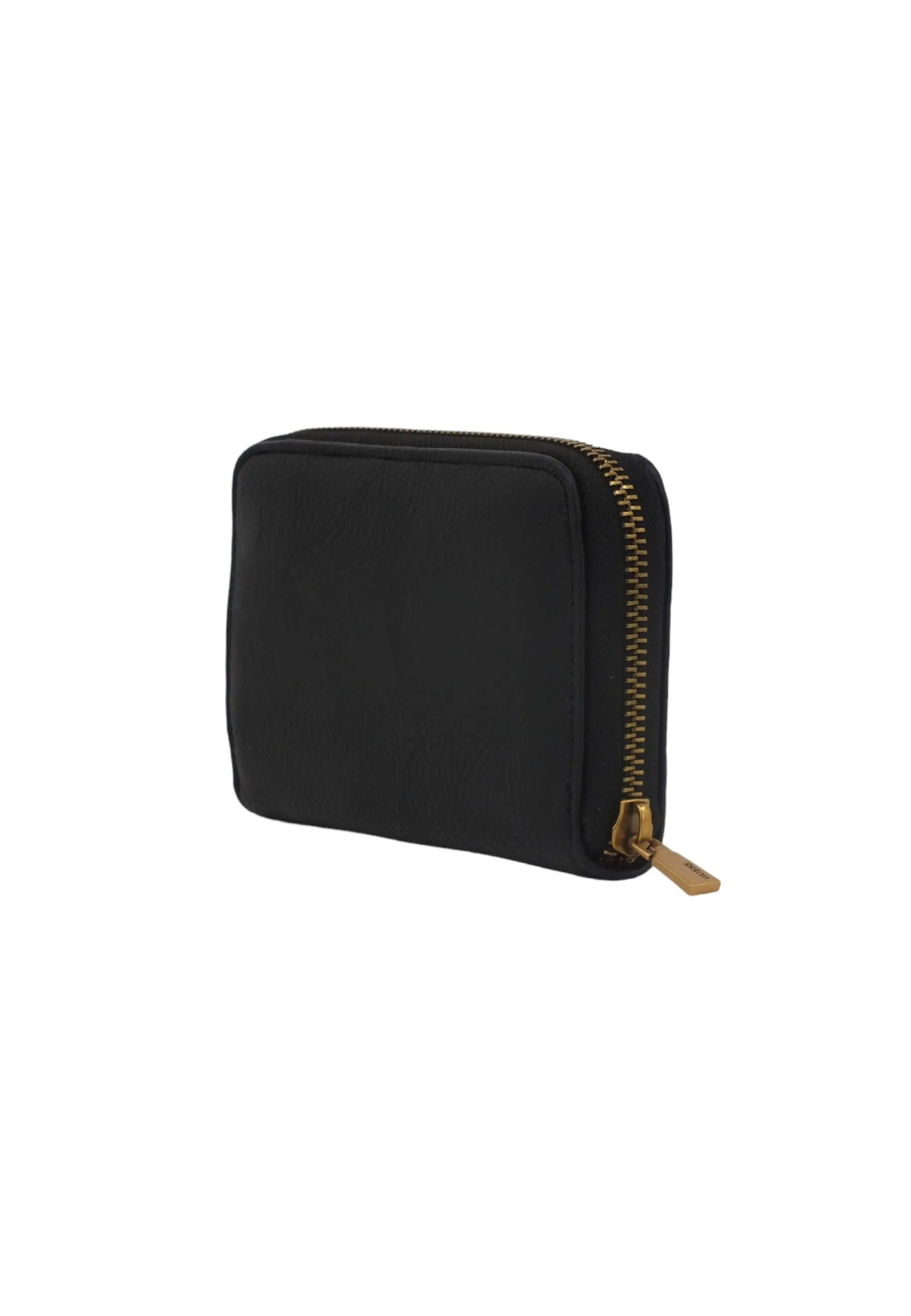 GUESS Arja SLG Portafoglio Mid Donna Black VB897740