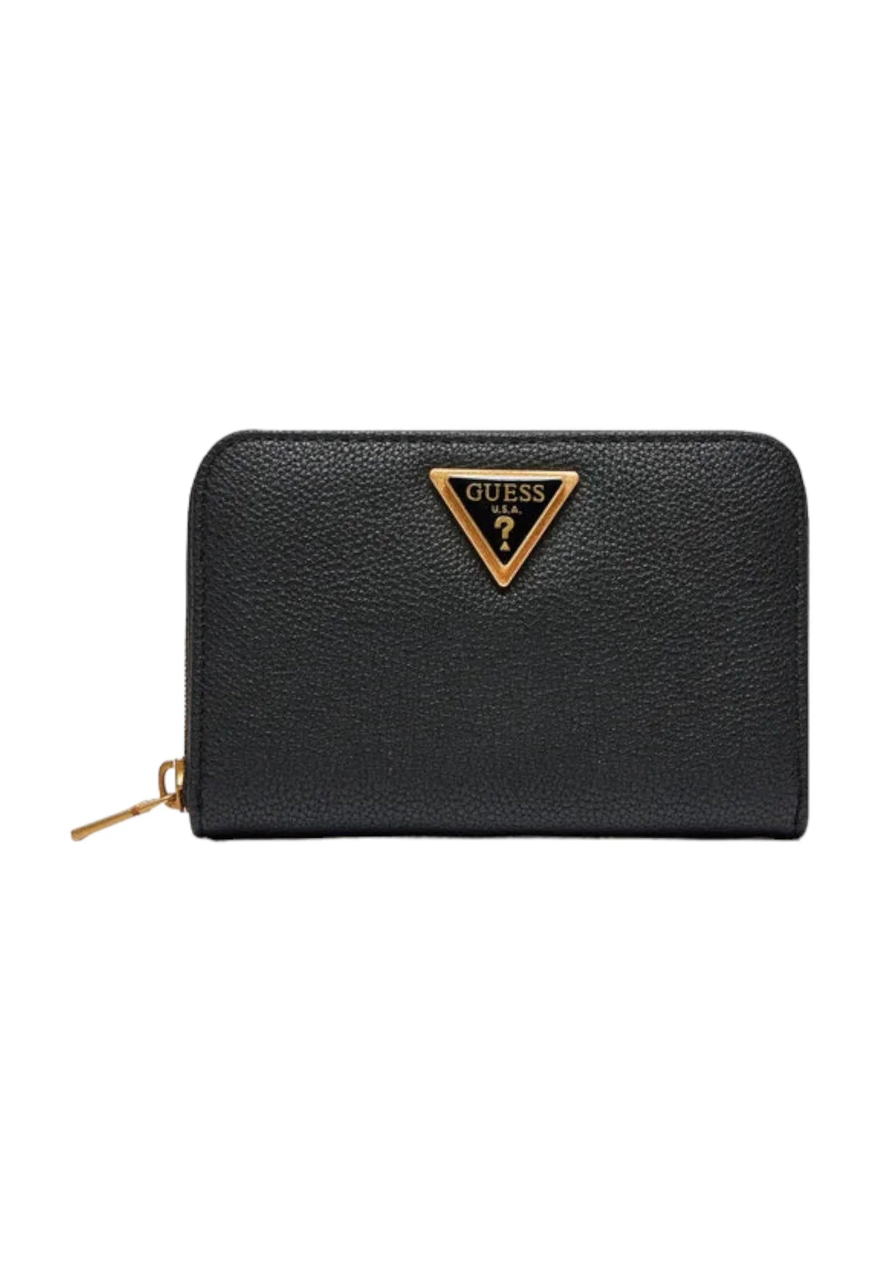 GUESS Cosette SLG Portafoglio Donna Black VA922240