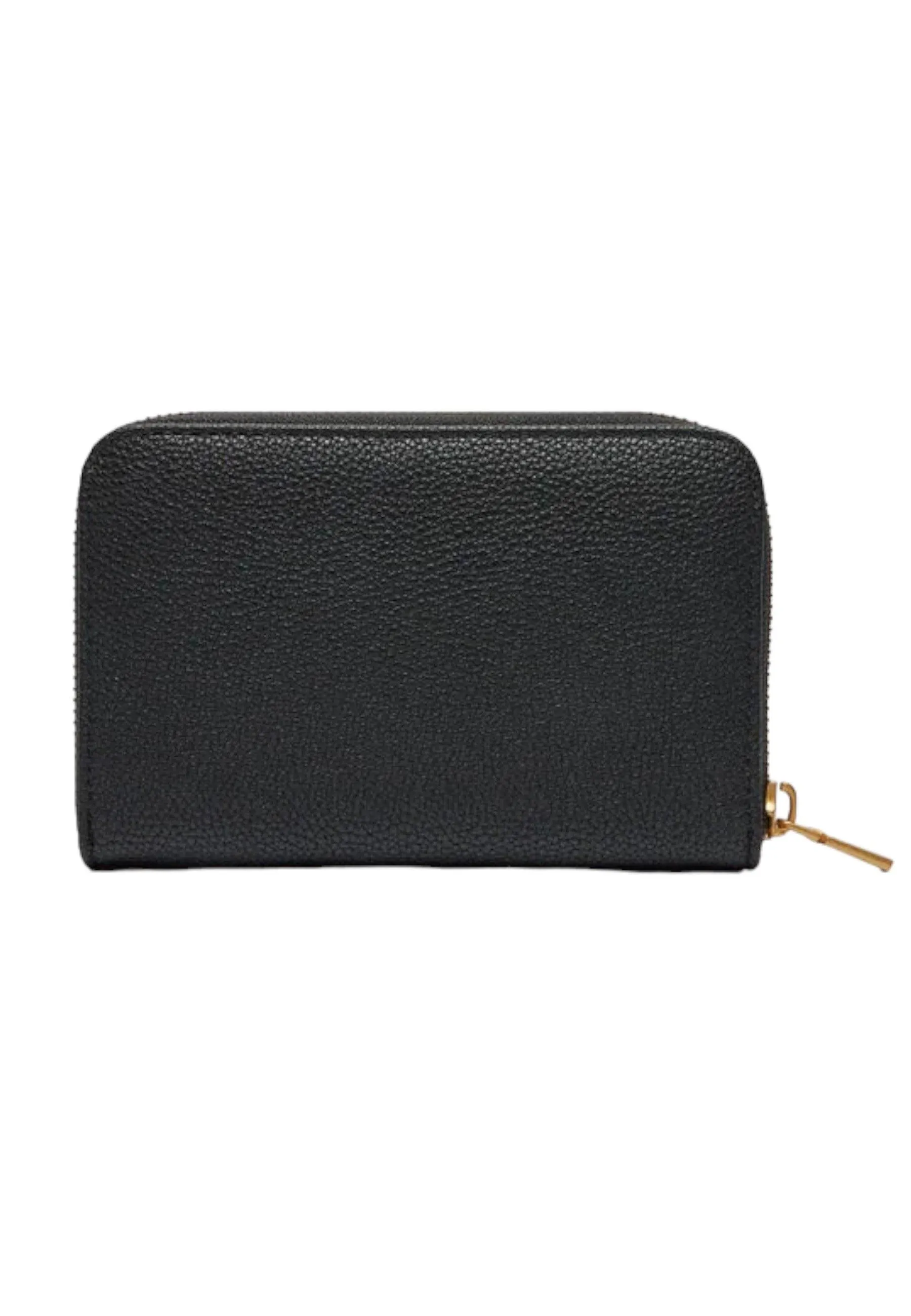 GUESS Cosette SLG Portafoglio Donna Black VA922240