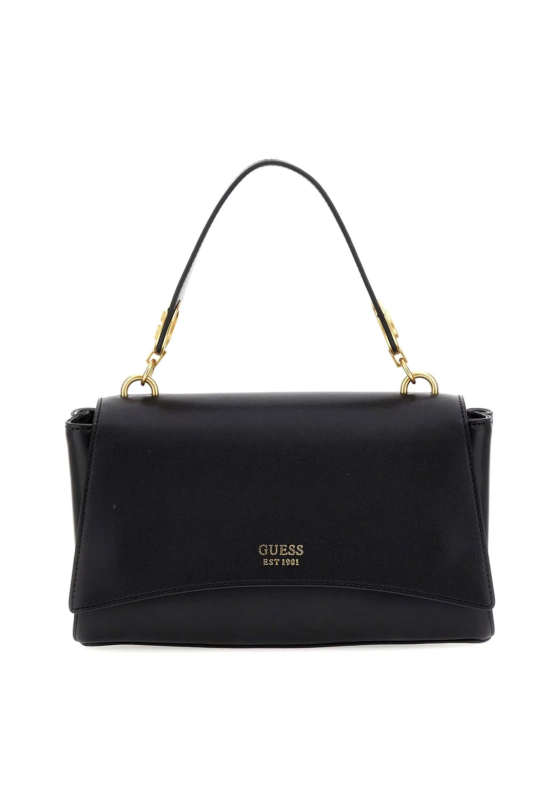 GUESS Masie Borsa Donna Black VA919020