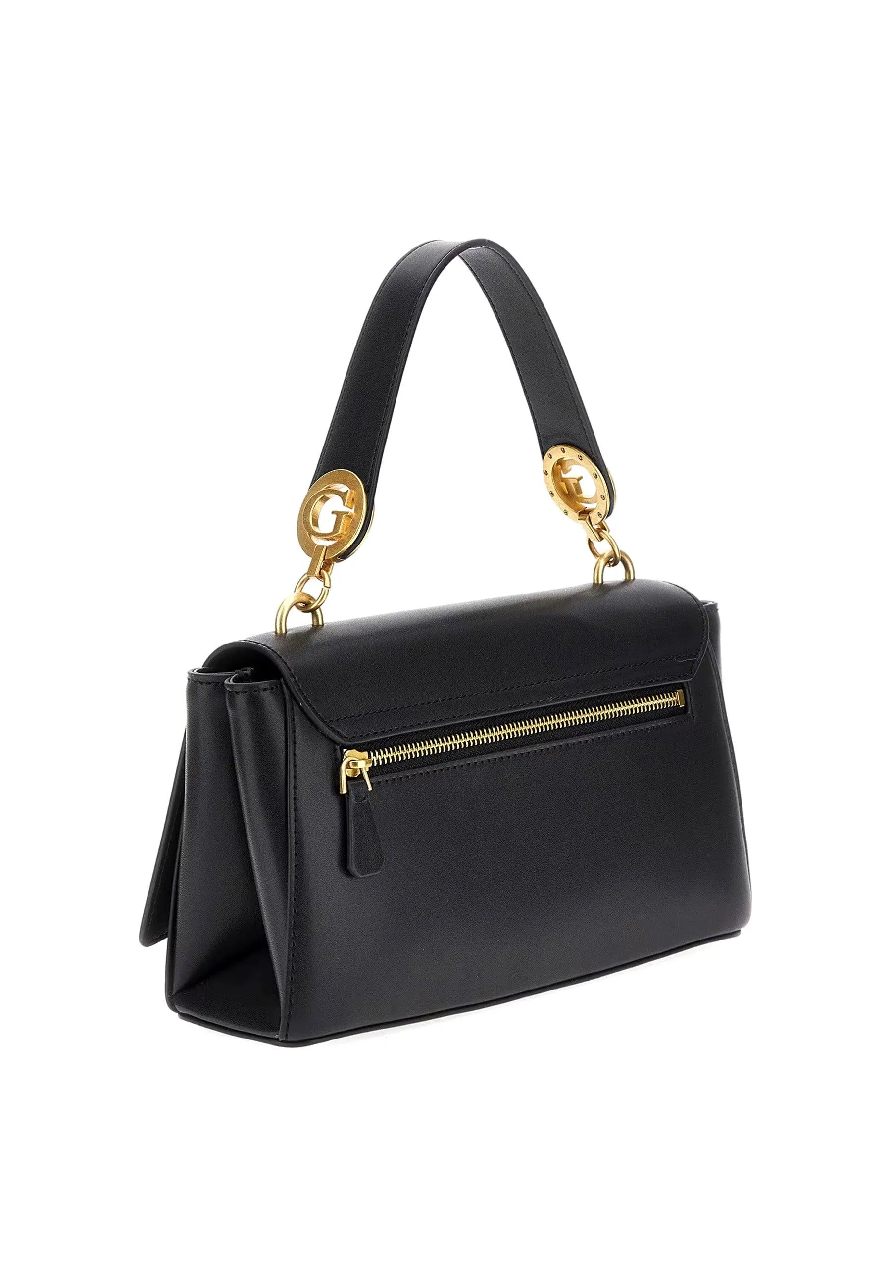 GUESS Masie Borsa Donna Black VA919020