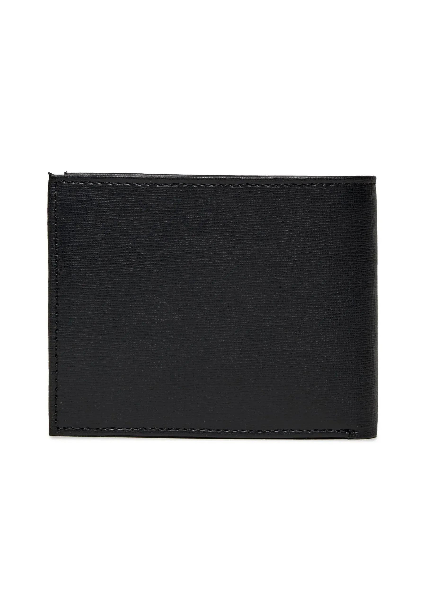 GUESS Portafoglio Uomo Black SMCSLELEA20