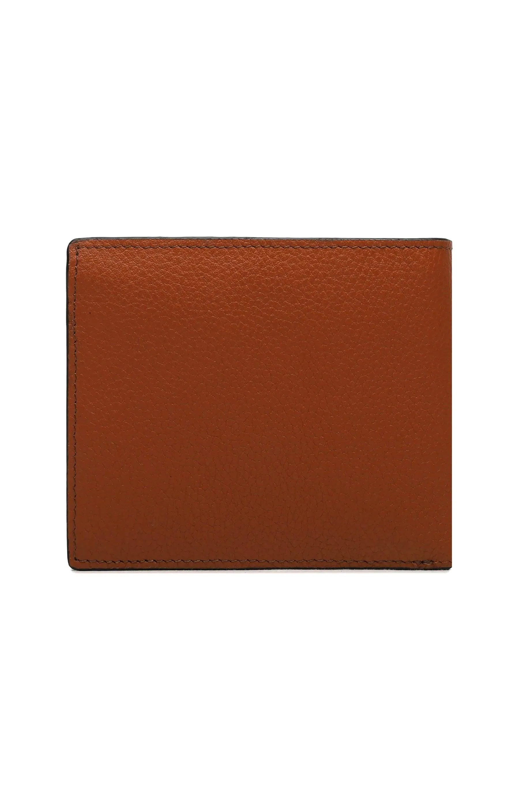 GUESS Riviera Portafoglio Uomo Brown SMRIVILEA24