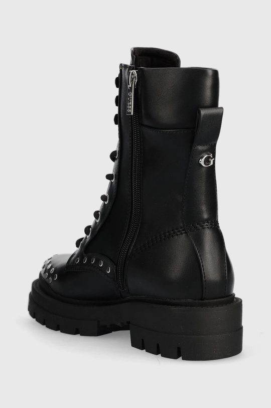 Guess stivali da motociclista FL7OBT ELE10