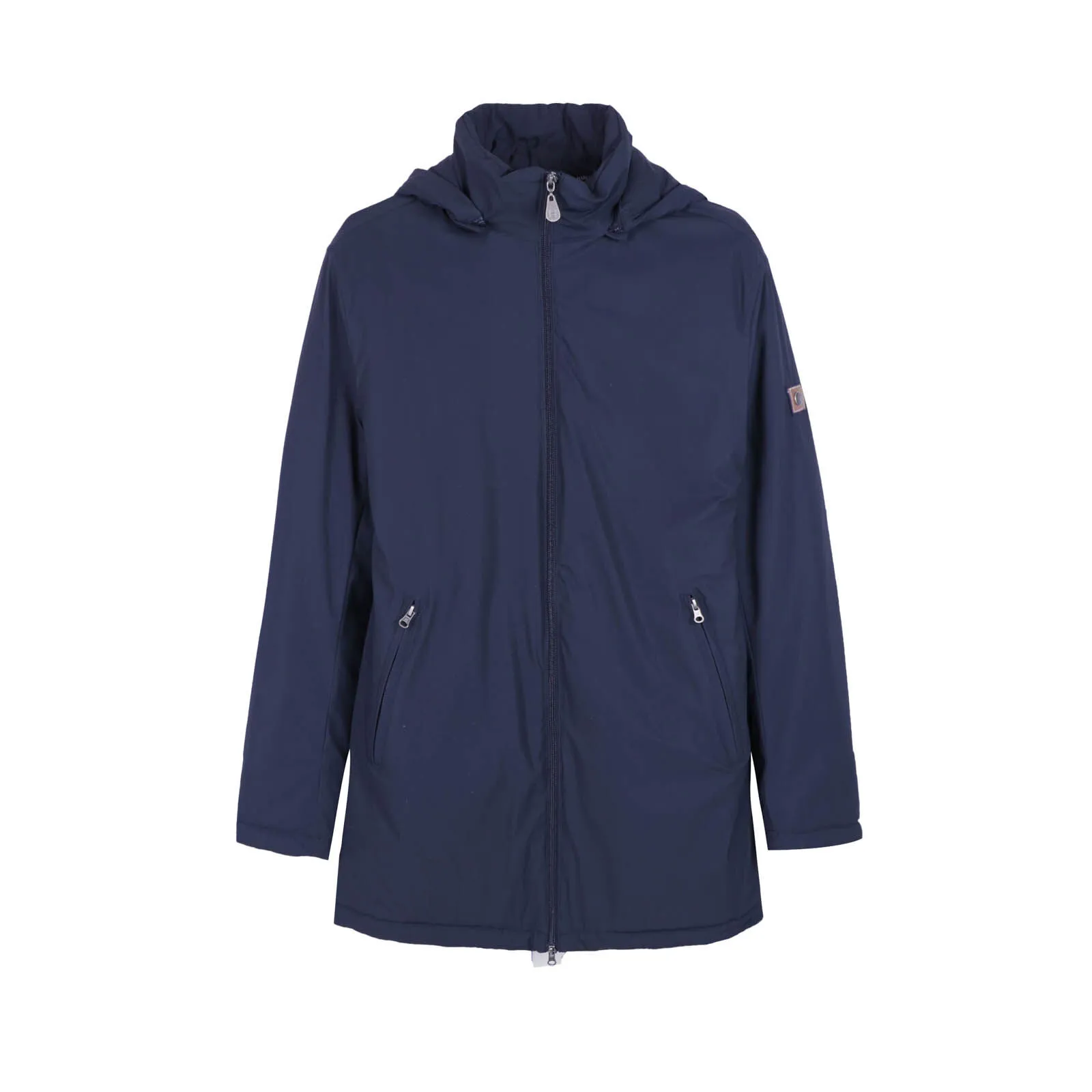 Harcour Robertoh Parka da uomo