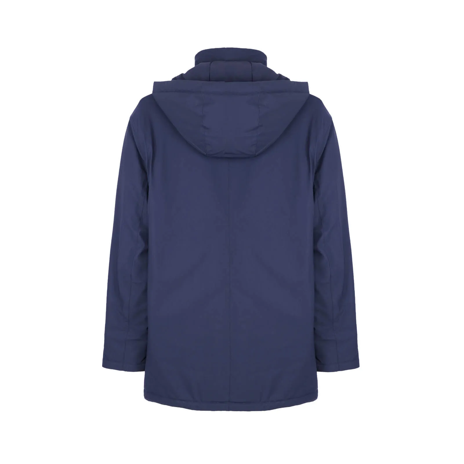 Harcour Robertoh Parka da uomo