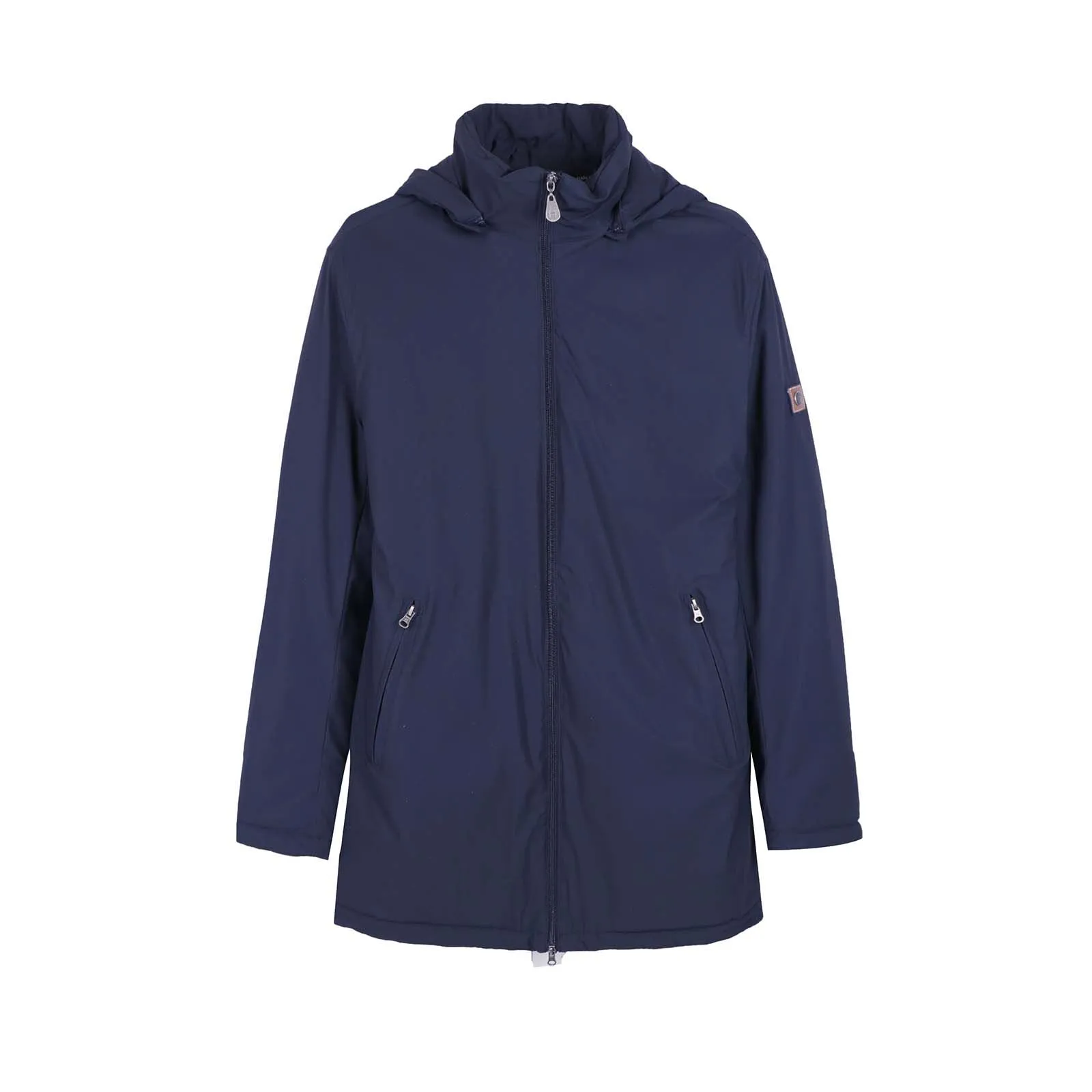Harcour Robertoh Parka da uomo