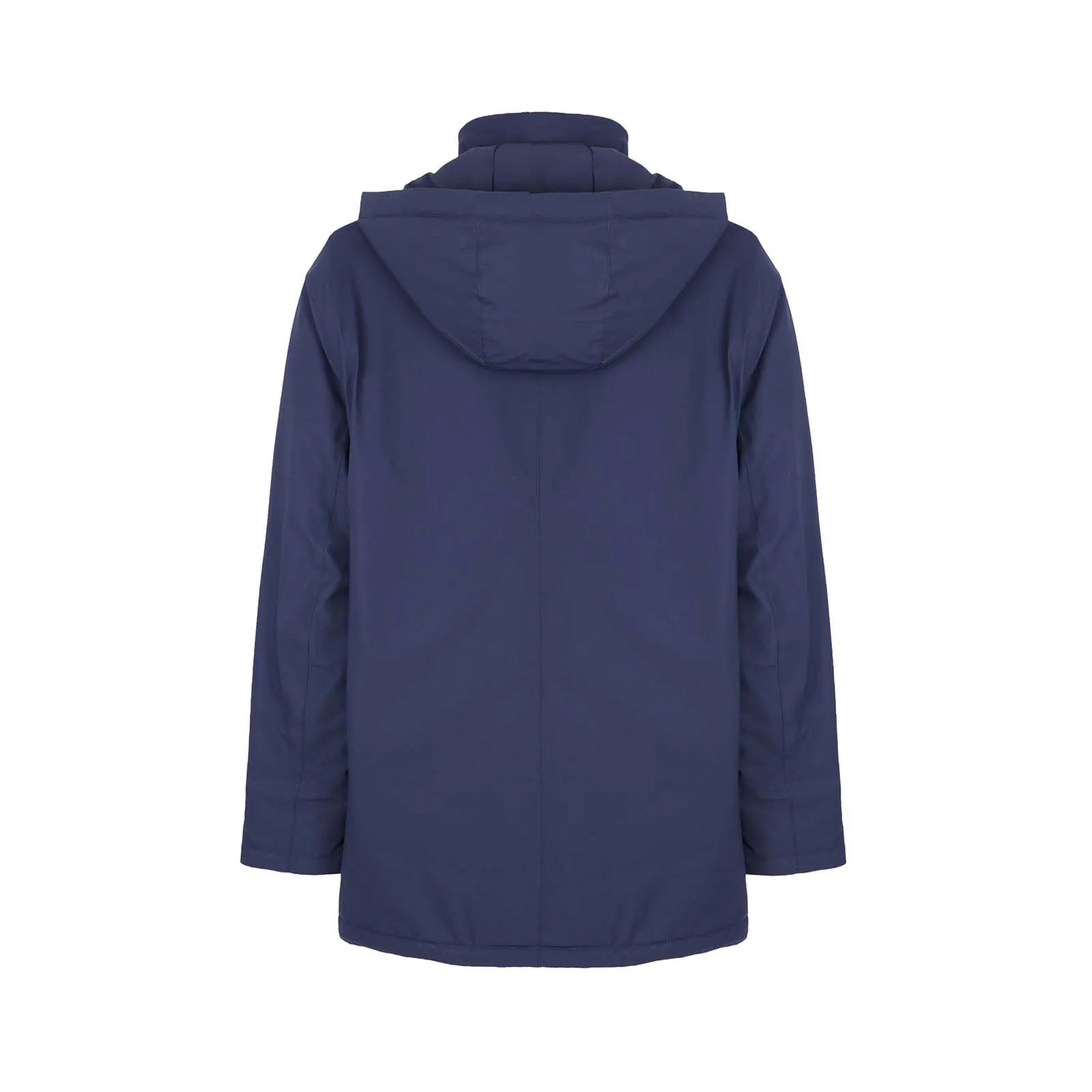 Harcour Robertoh Parka da uomo