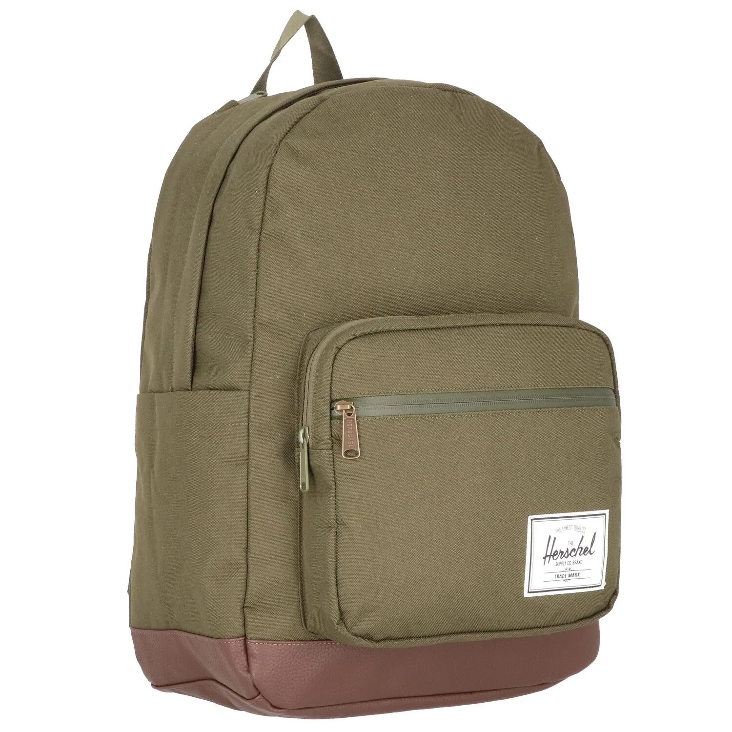 Herschel Pop Quiz Zaino 44.5 cm Scomparto per laptop