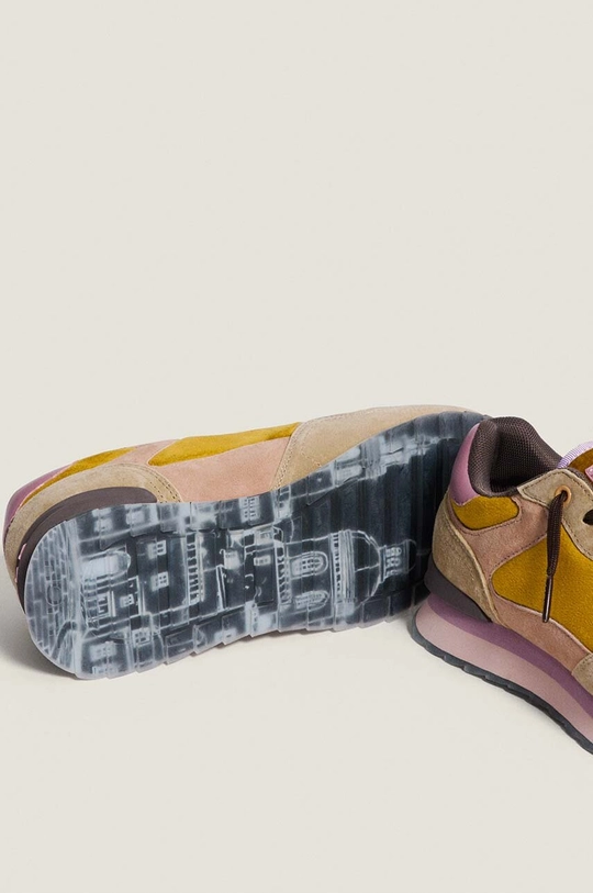 Hoff sneakers REIKIAVIK