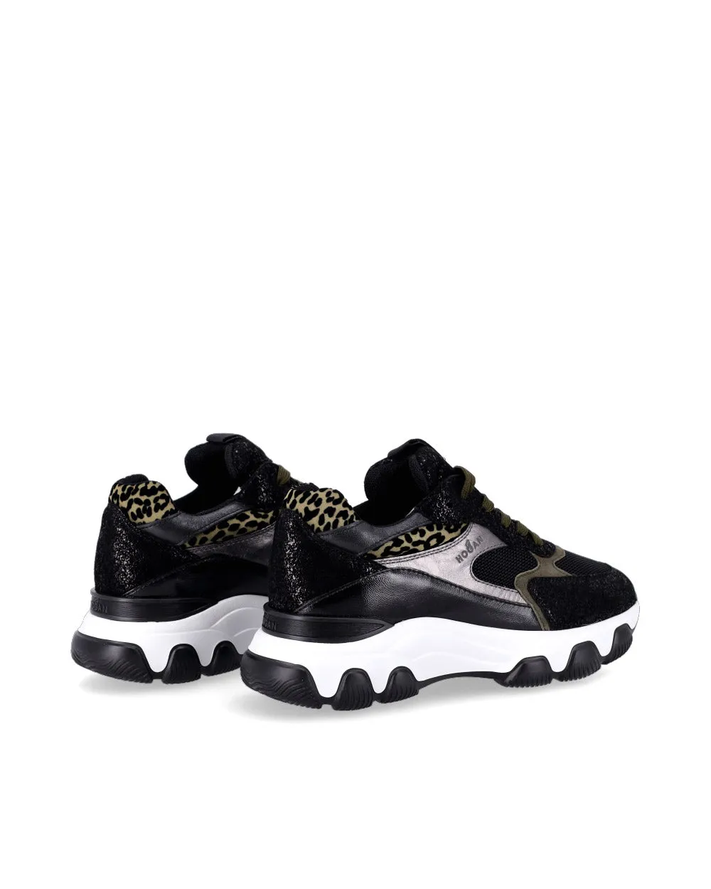HOGAN | SNEAKERS | HXW5400DG601G2