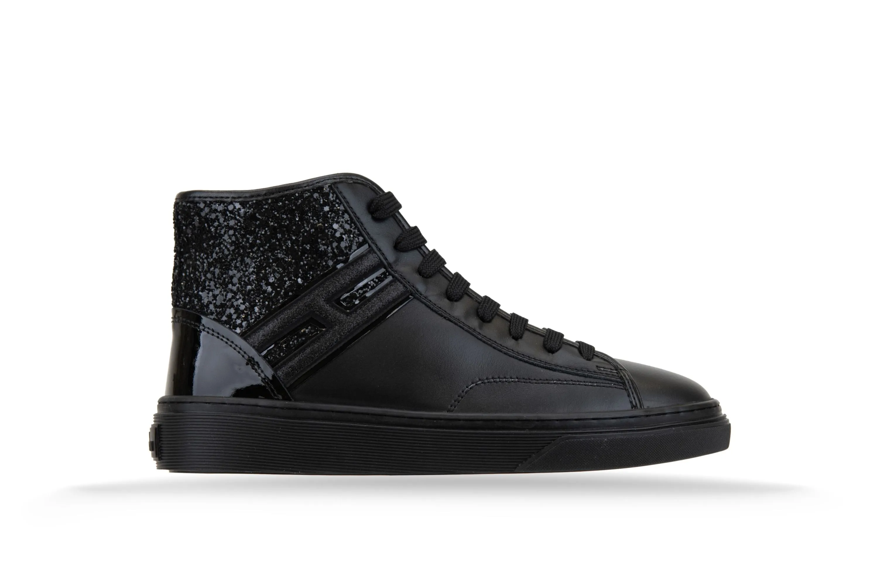 HOGAN Hi-Top HXW3420J23X HSA Sneakers