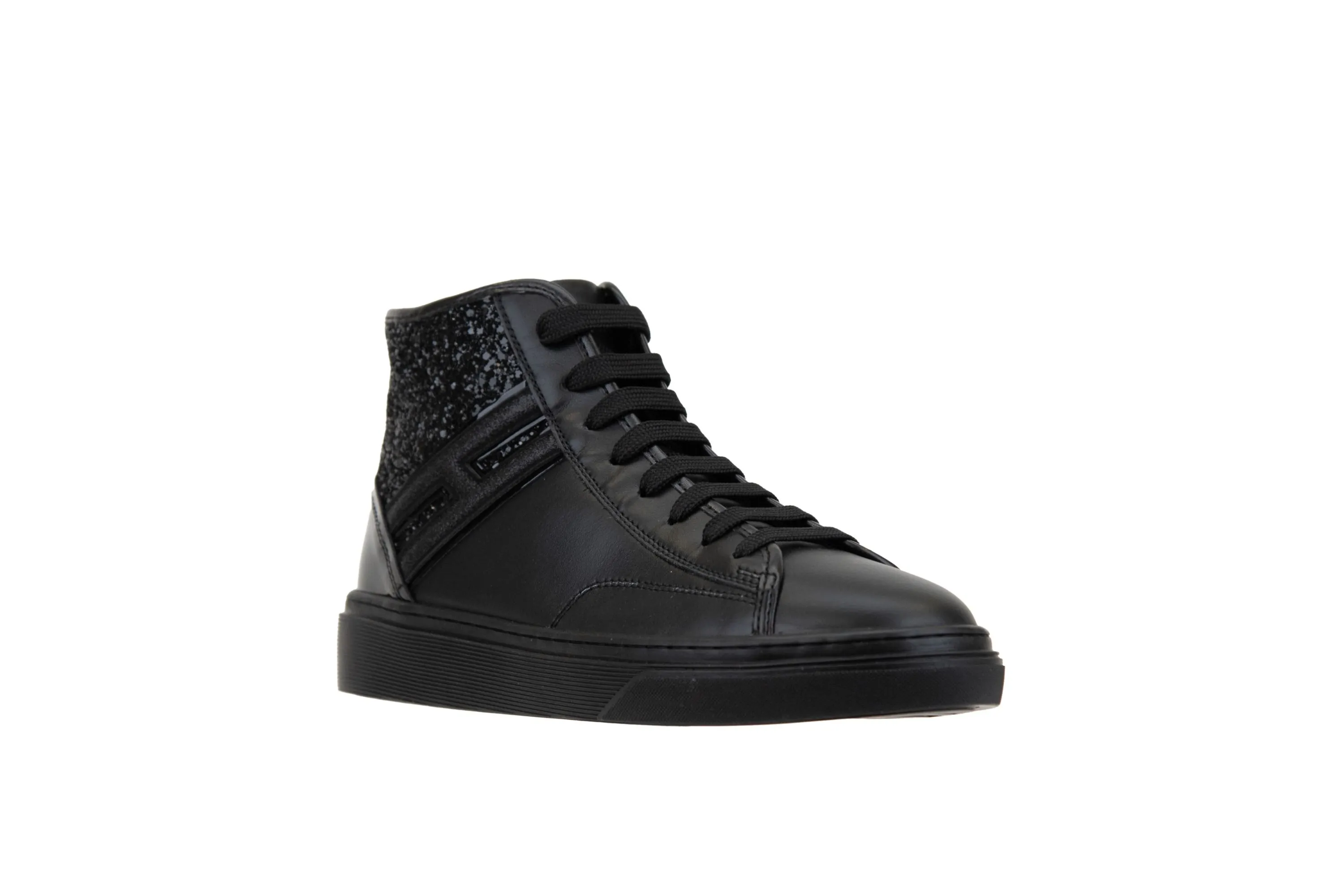 HOGAN Hi-Top HXW3420J23X HSA Sneakers