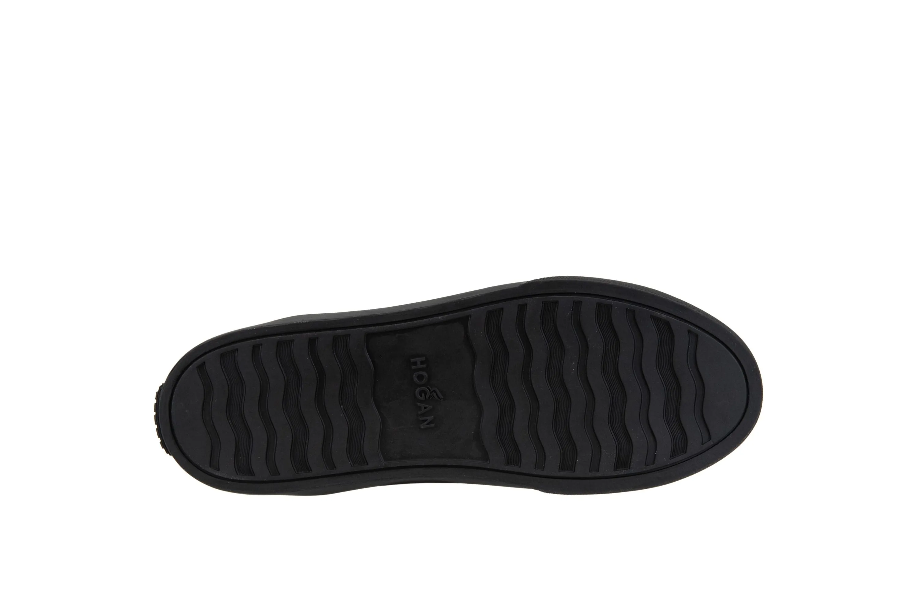 HOGAN Hi-Top HXW3420J23X HSA Sneakers