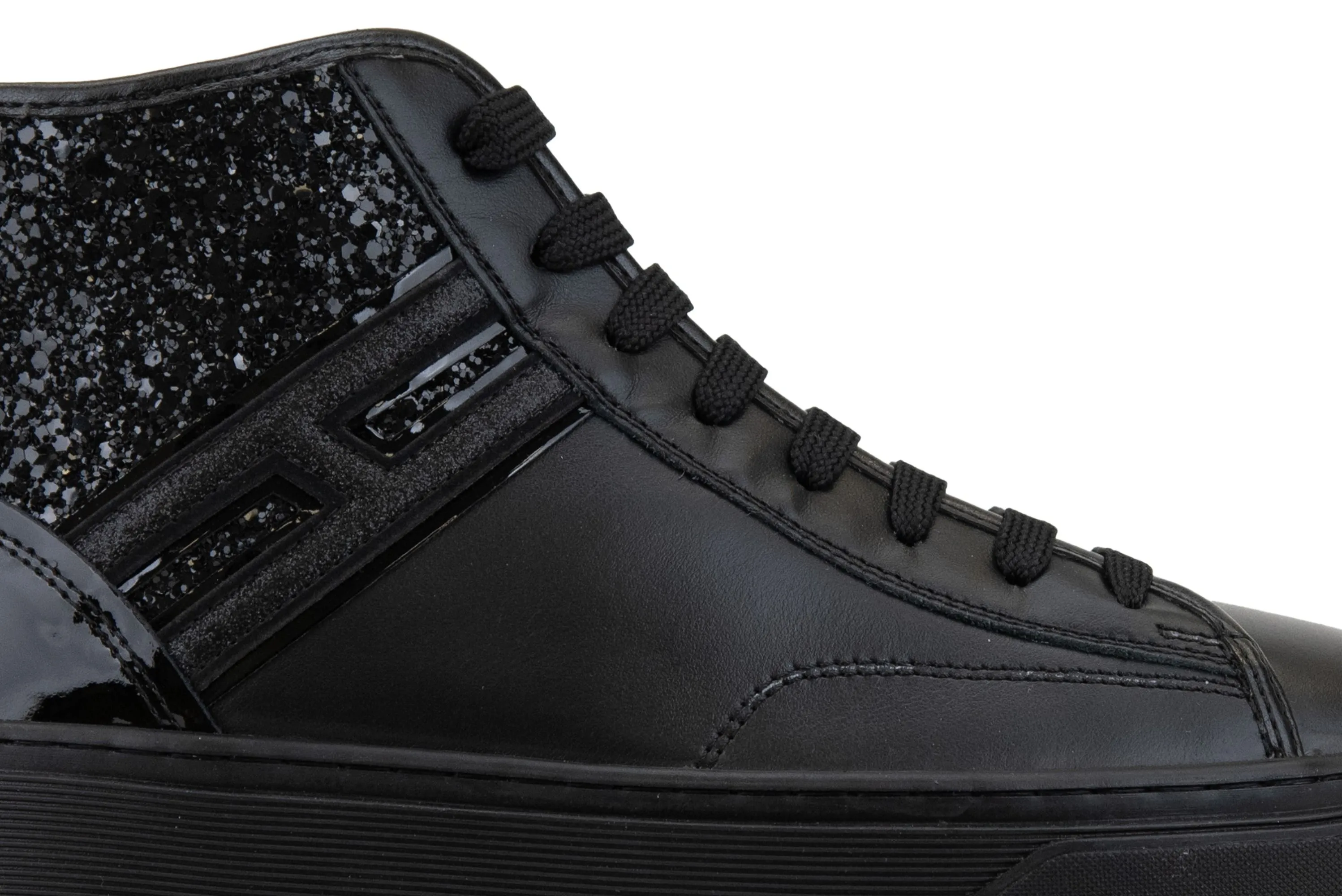 HOGAN Hi-Top HXW3420J23X HSA Sneakers