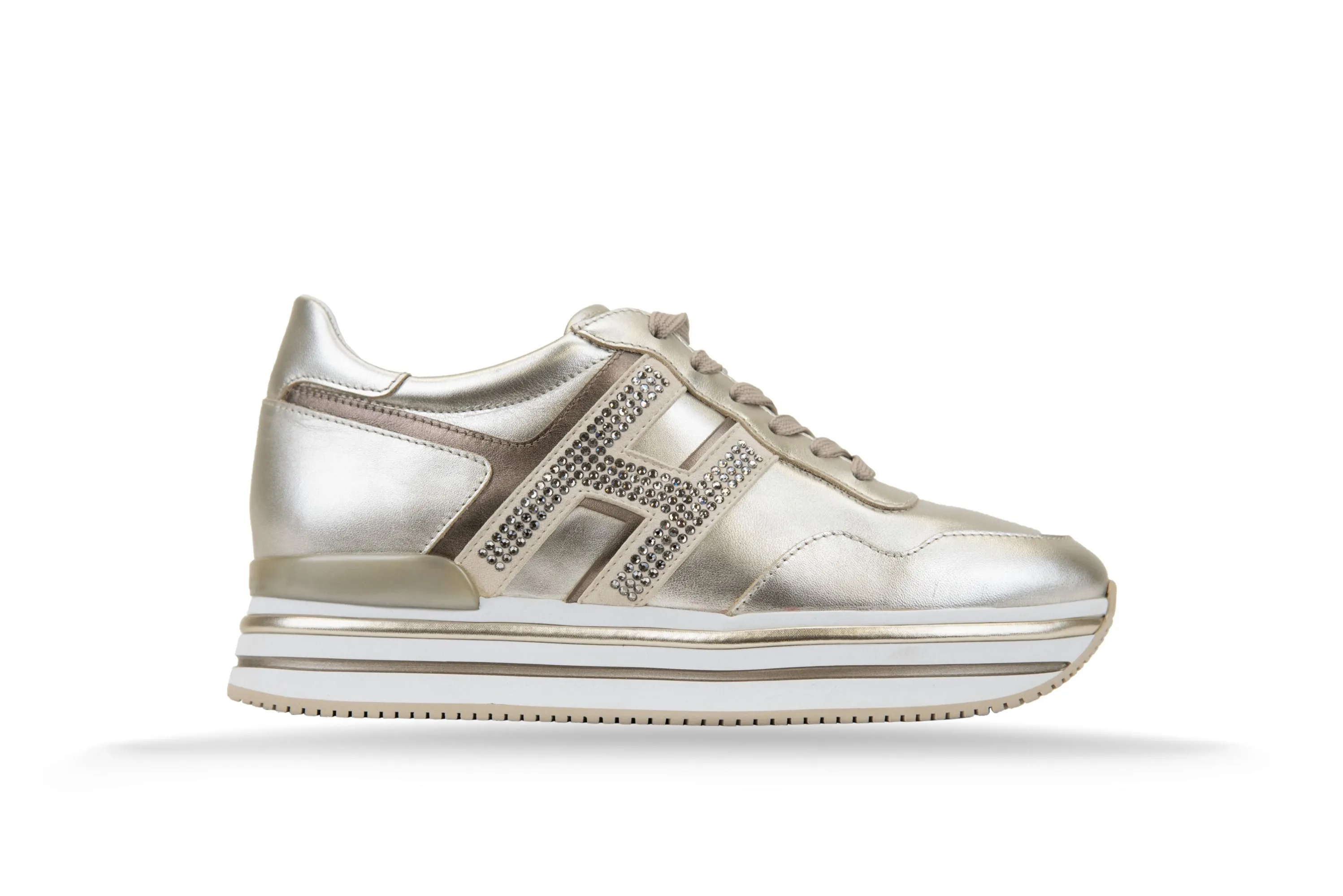HOGAN HVW4680DO2 0SRL Sneakers
