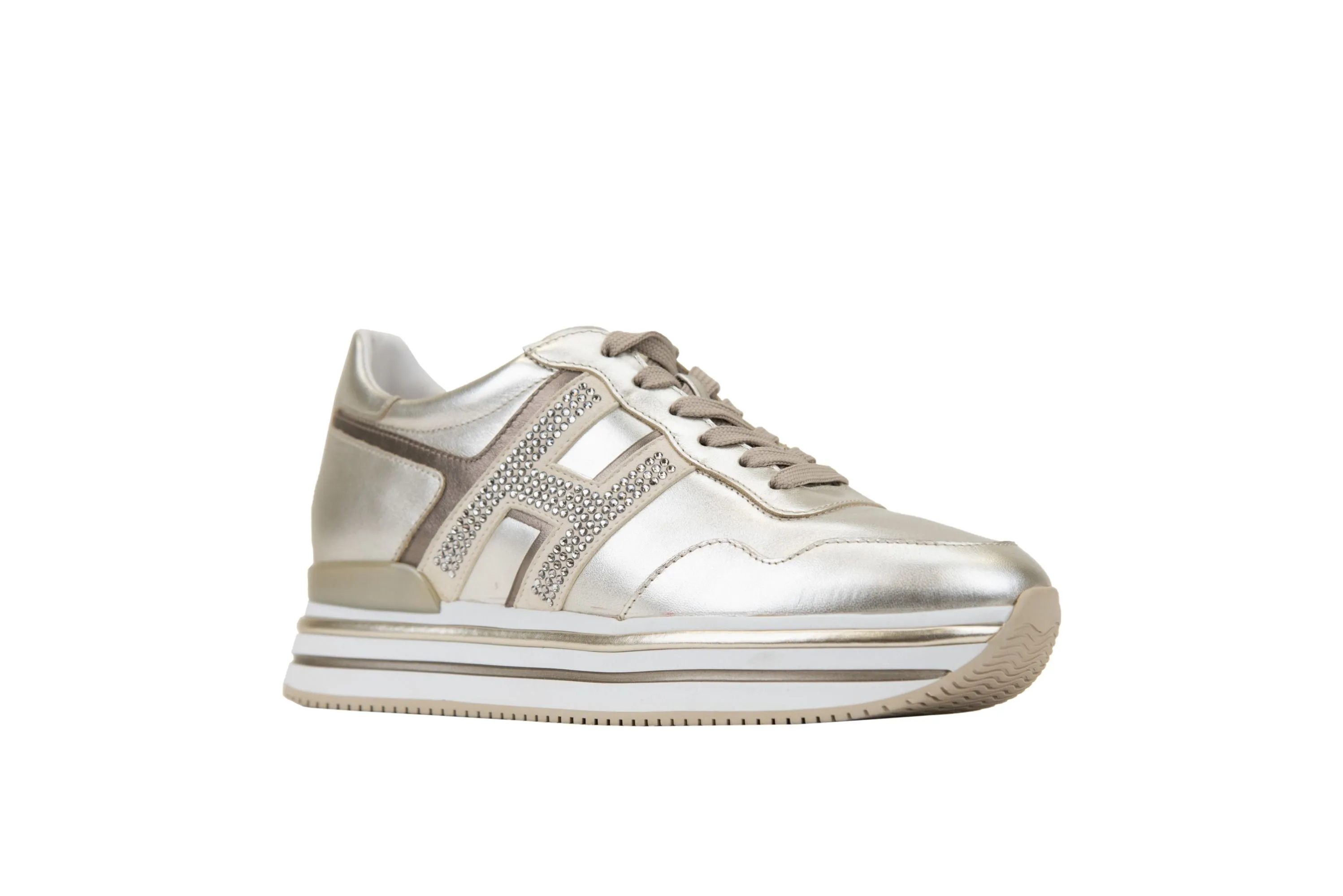 HOGAN HVW4680DO2 0SRL Sneakers