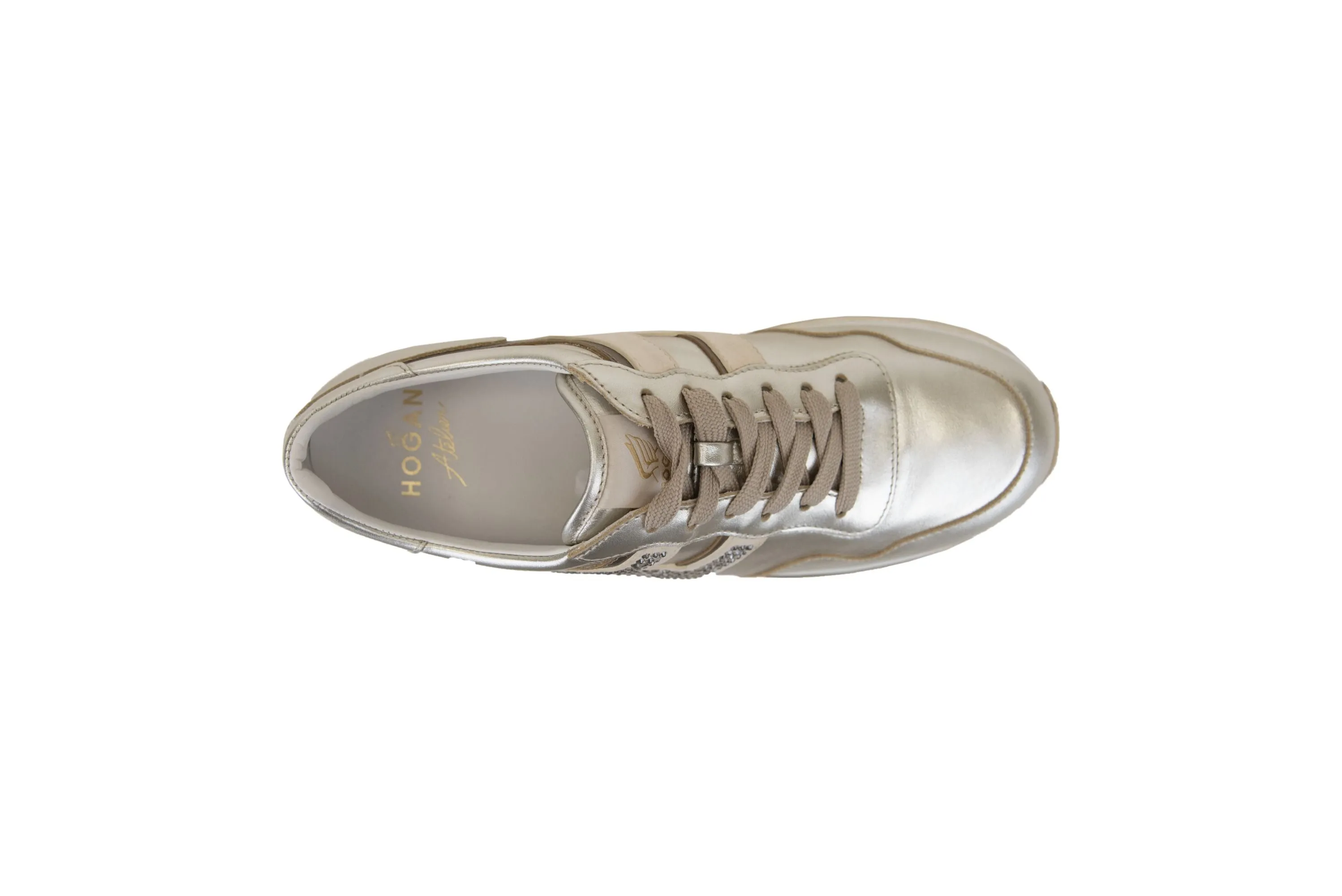 HOGAN HVW4680DO2 0SRL Sneakers