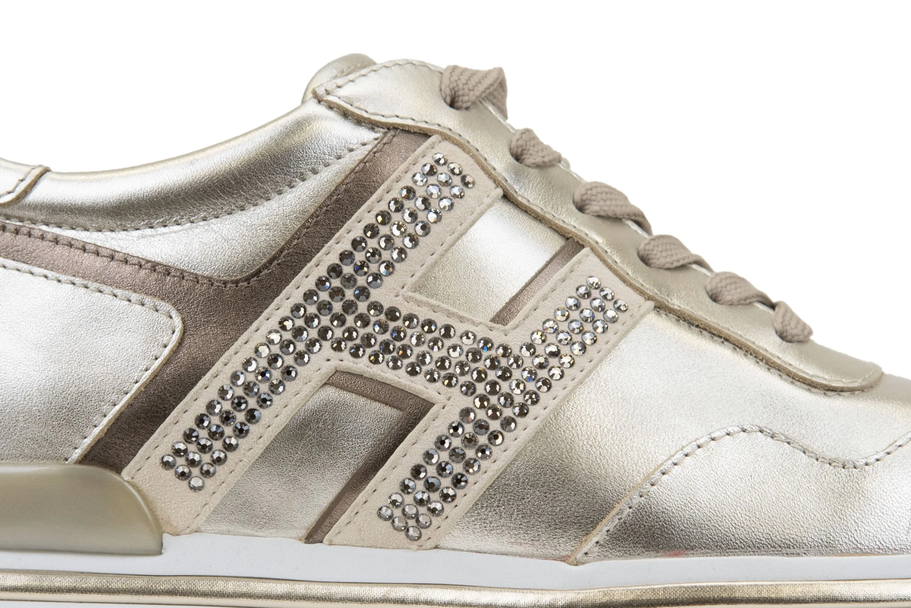 HOGAN HVW4680DO2 0SRL Sneakers
