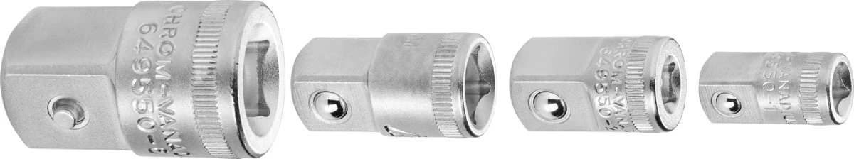 HOLEX - Set di 4 bussole di maggiorazione, Numero inserti: 4