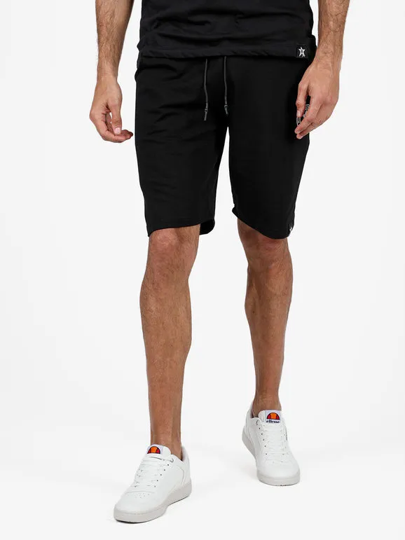 Hollywood Bermuda polaire homme