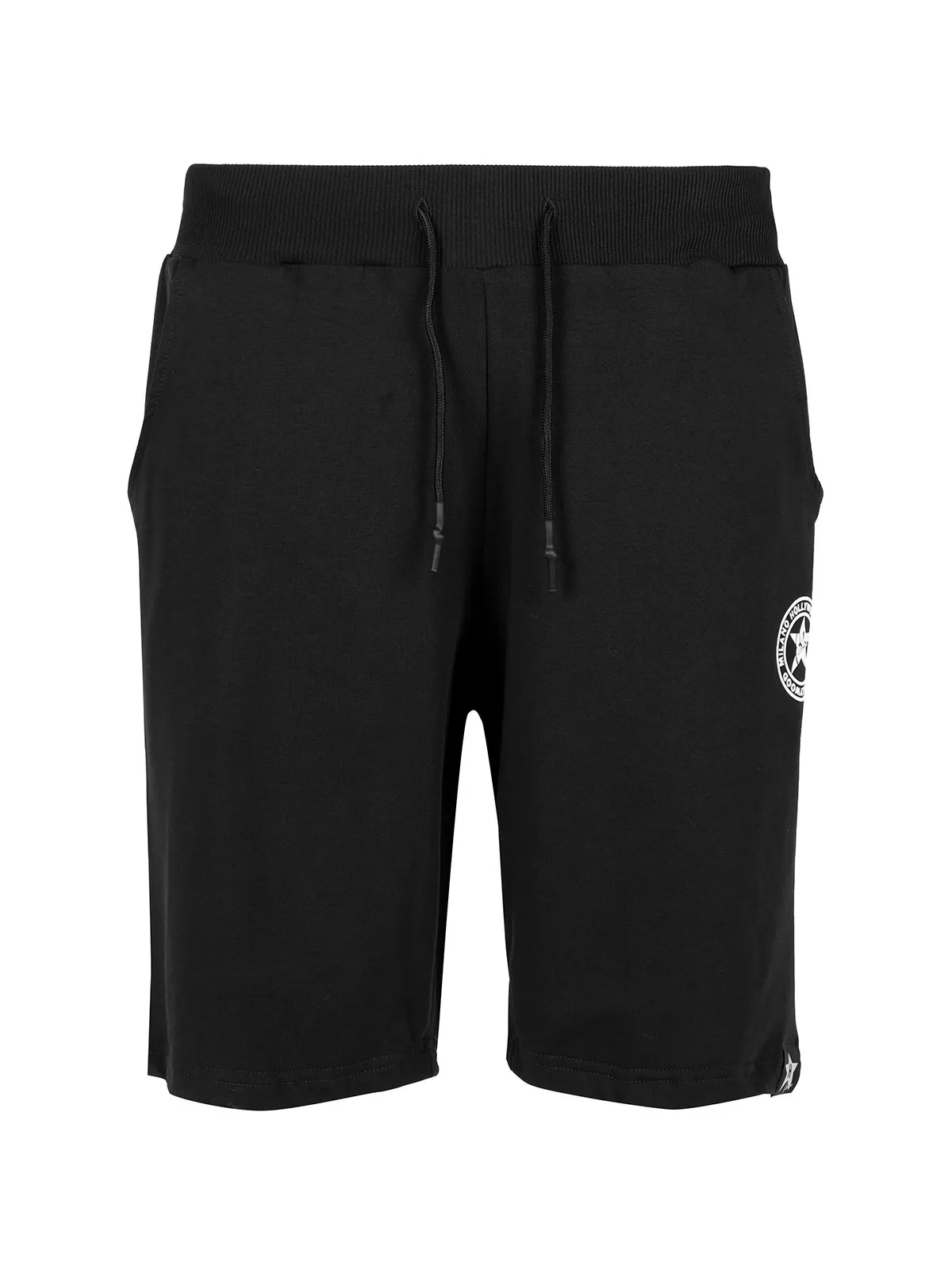 Hollywood Bermuda polaire homme