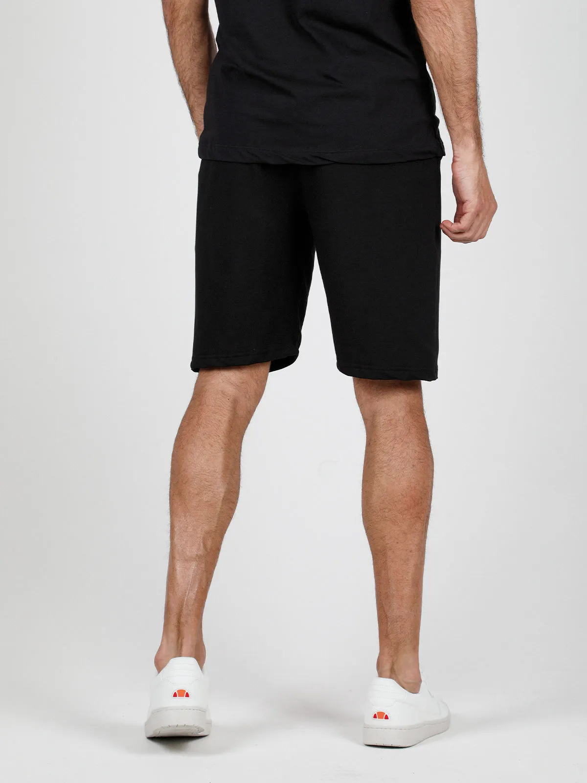 Hollywood Bermuda polaire homme