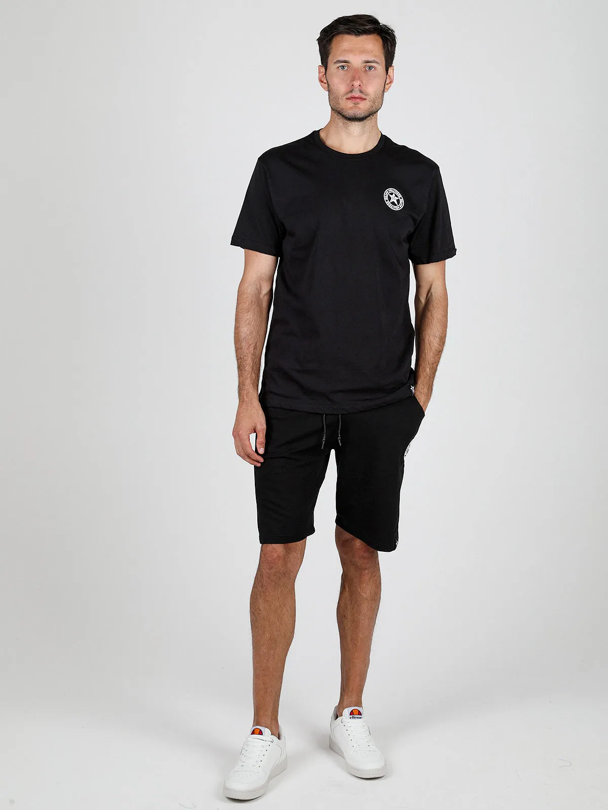 Hollywood Bermuda polaire homme