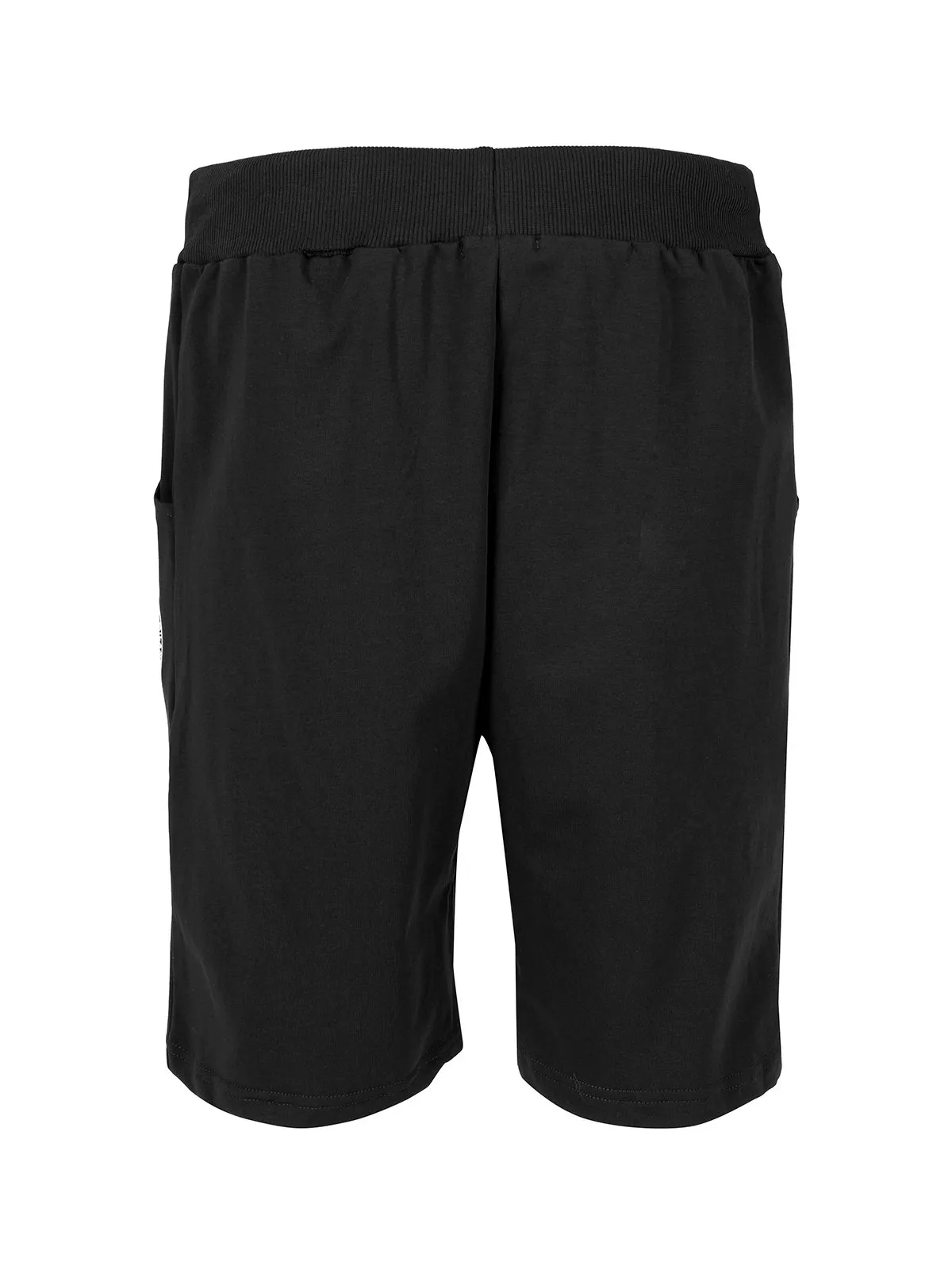 Hollywood Bermuda polaire homme