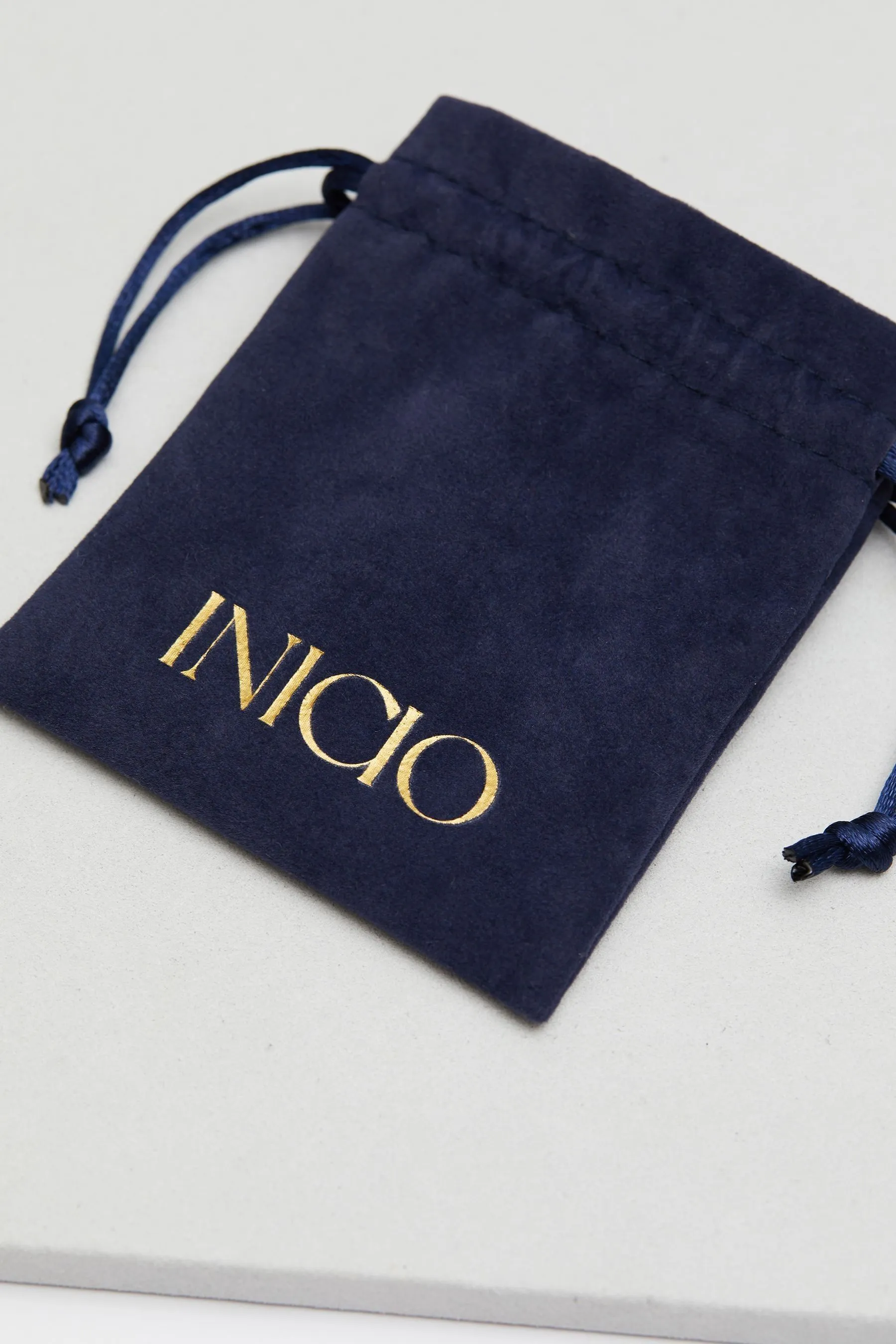 Inicio - Bracciale con zirconia cubica