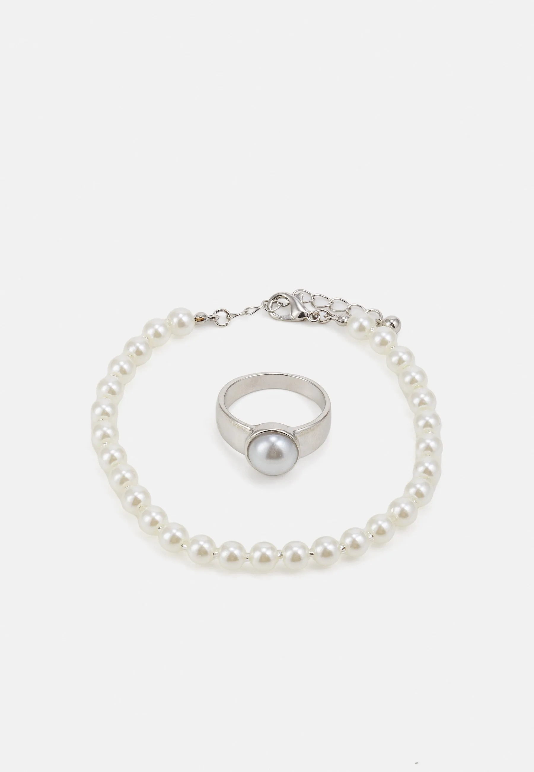 JACCOBY BRACELET UNISEX SET - Bracciale