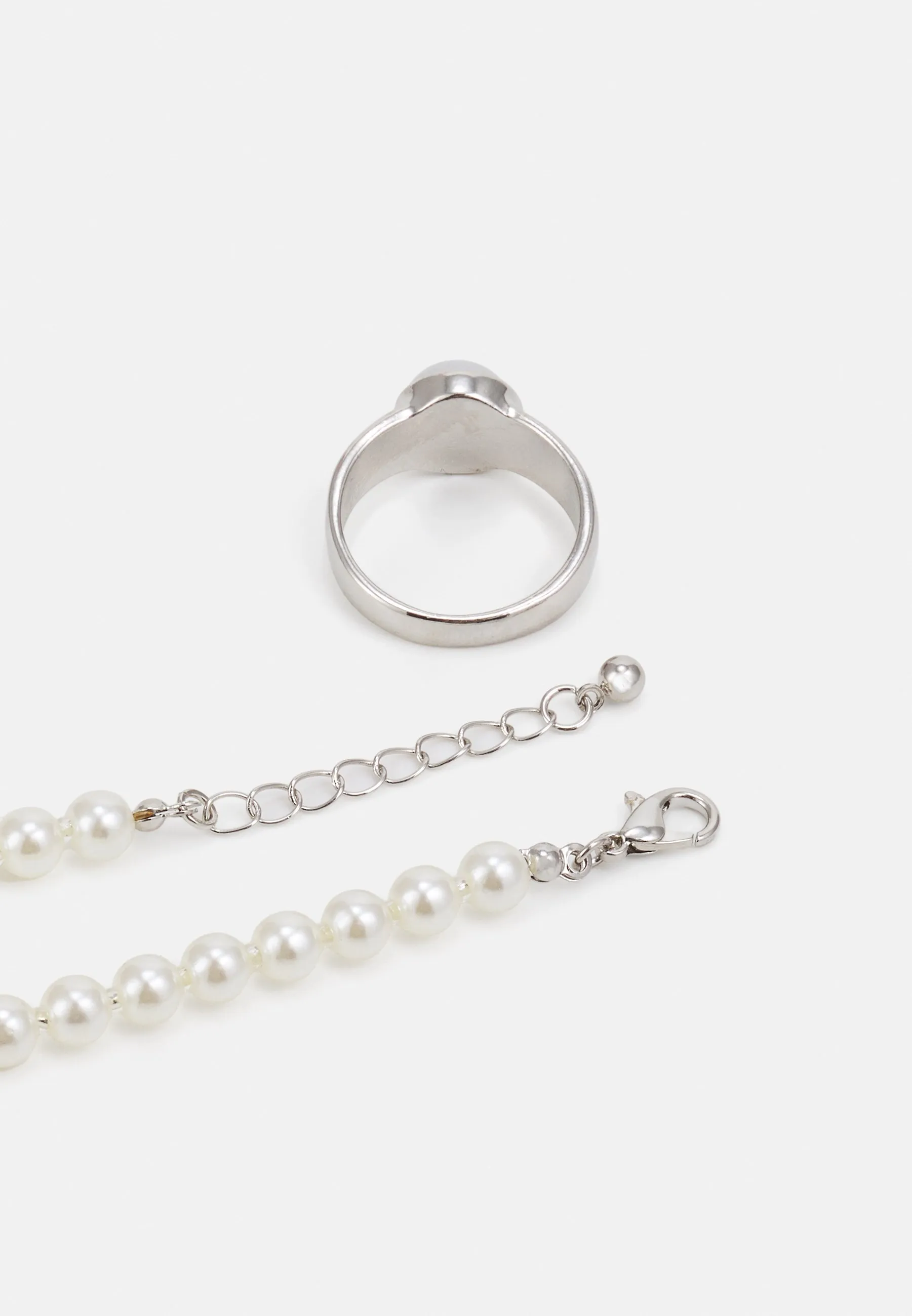 JACCOBY BRACELET UNISEX SET - Bracciale