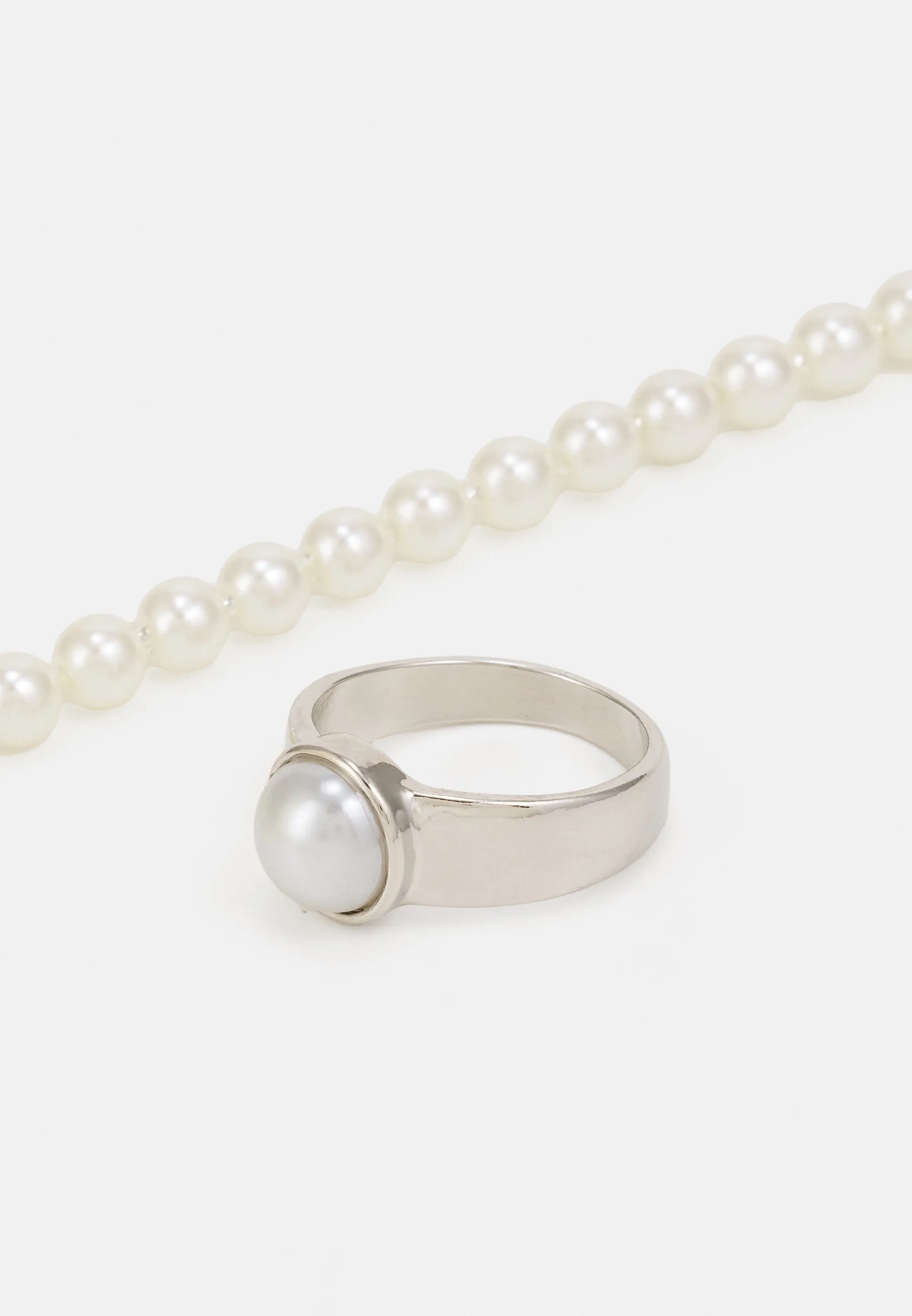 JACCOBY BRACELET UNISEX SET - Bracciale