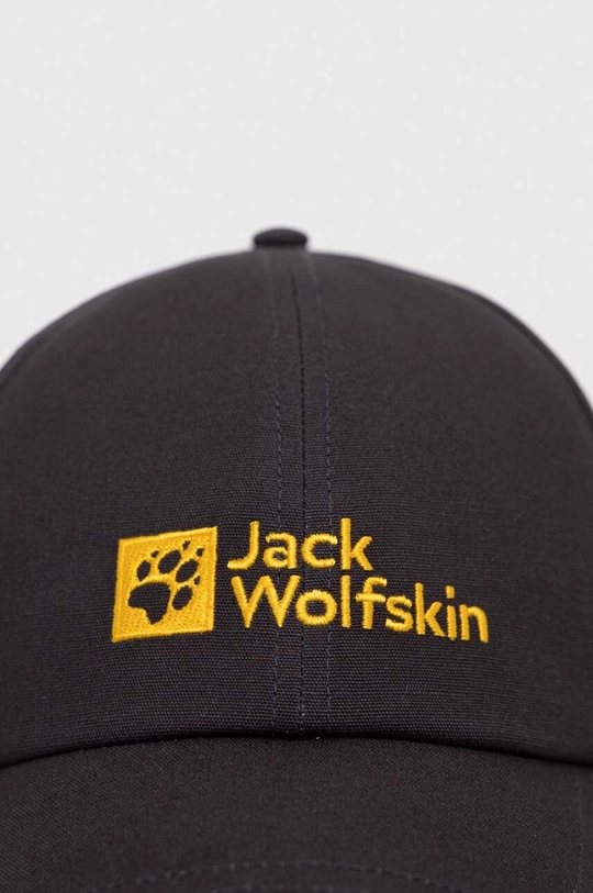 Jack Wolfskin berretto da baseball