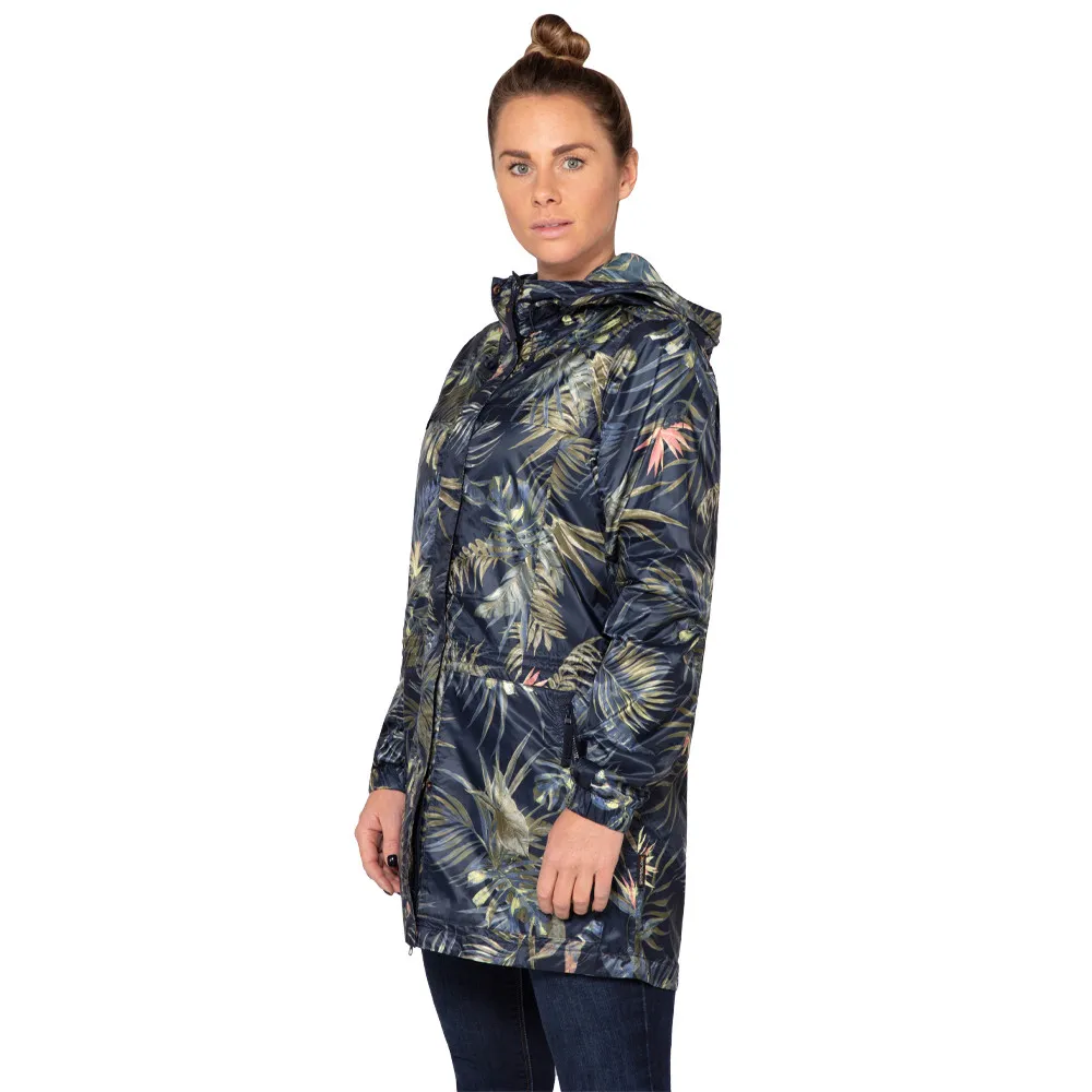 Jack Wolfskin Tropical per donna Parka Giubbotto