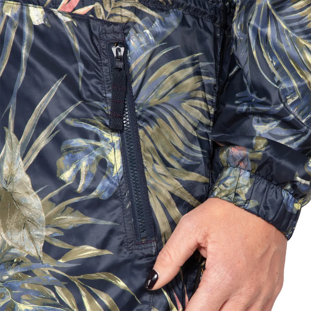 Jack Wolfskin Tropical per donna Parka Giubbotto
