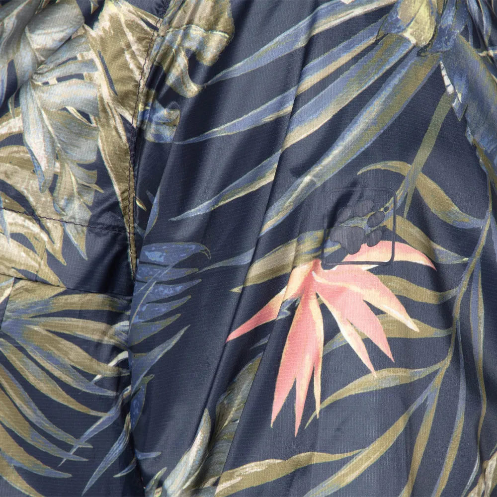 Jack Wolfskin Tropical per donna Parka Giubbotto