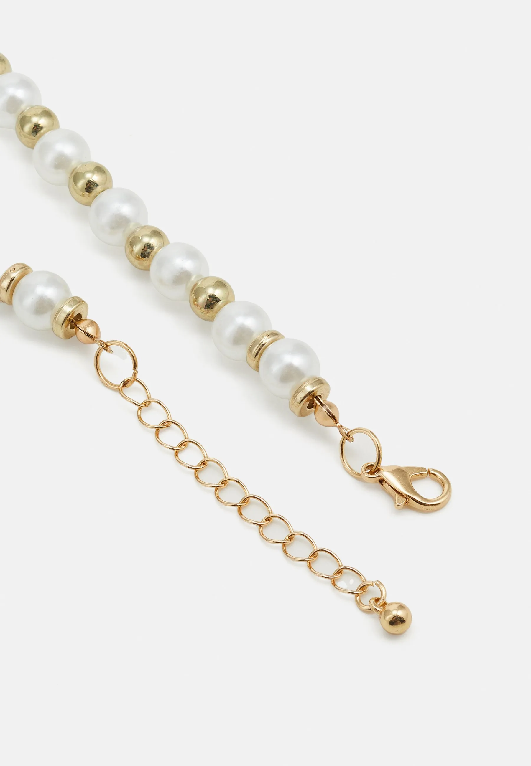 JACOXFORD NECKLACE UNISEX - Collana